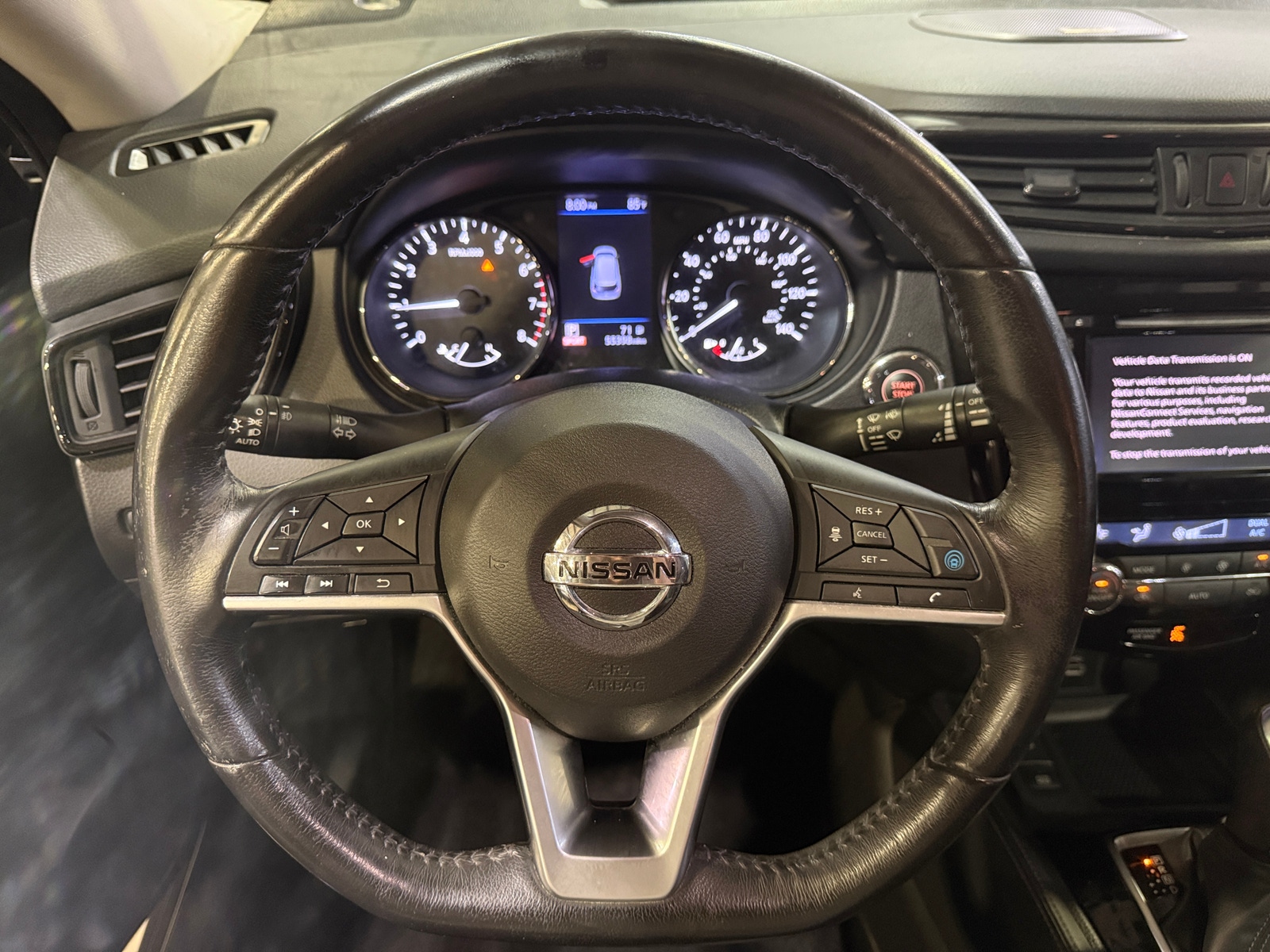 Thumbnail: 2018 Nissan Rogue - 4