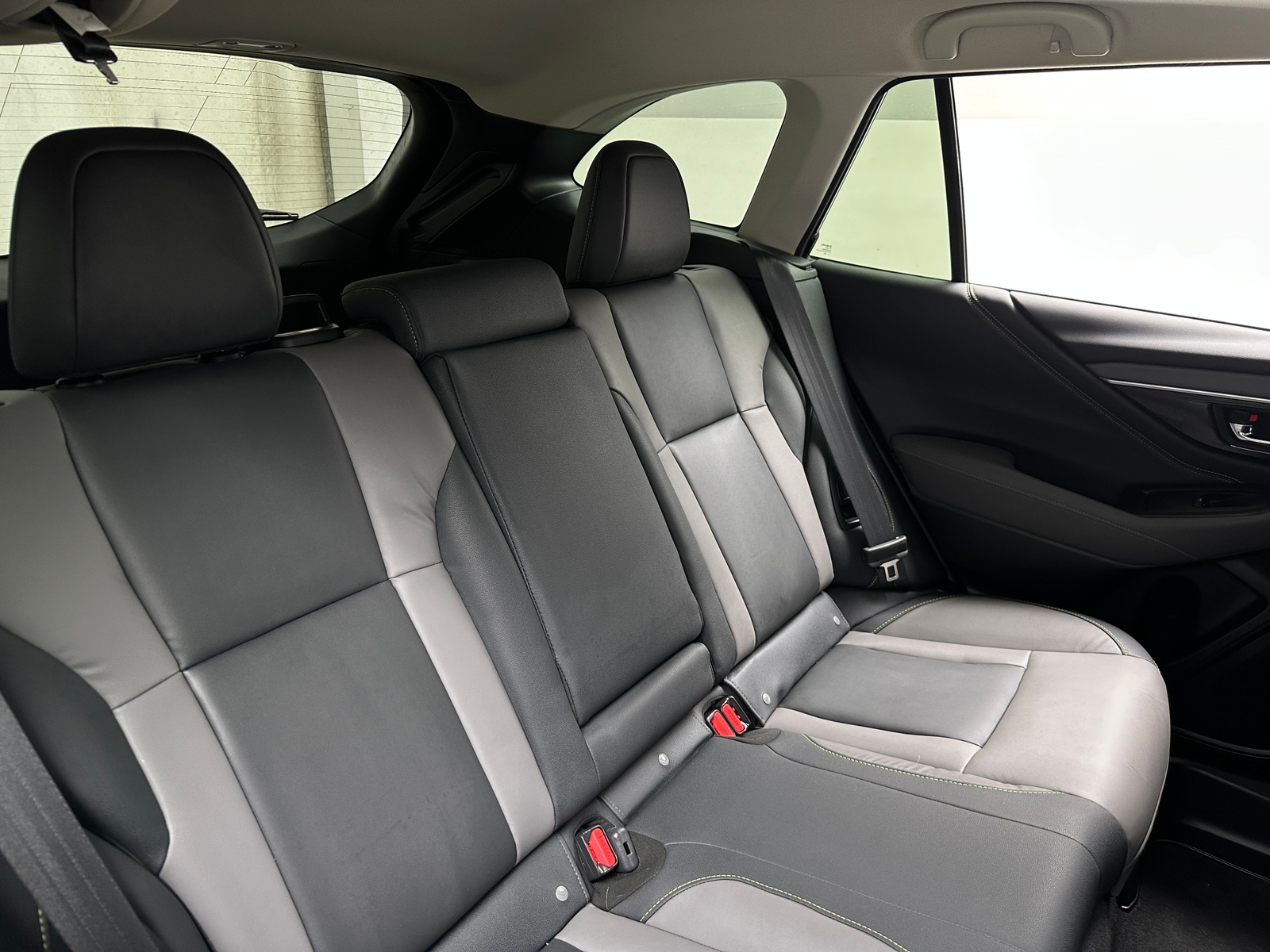 Thumbnail: 2024 Subaru Outback - 5