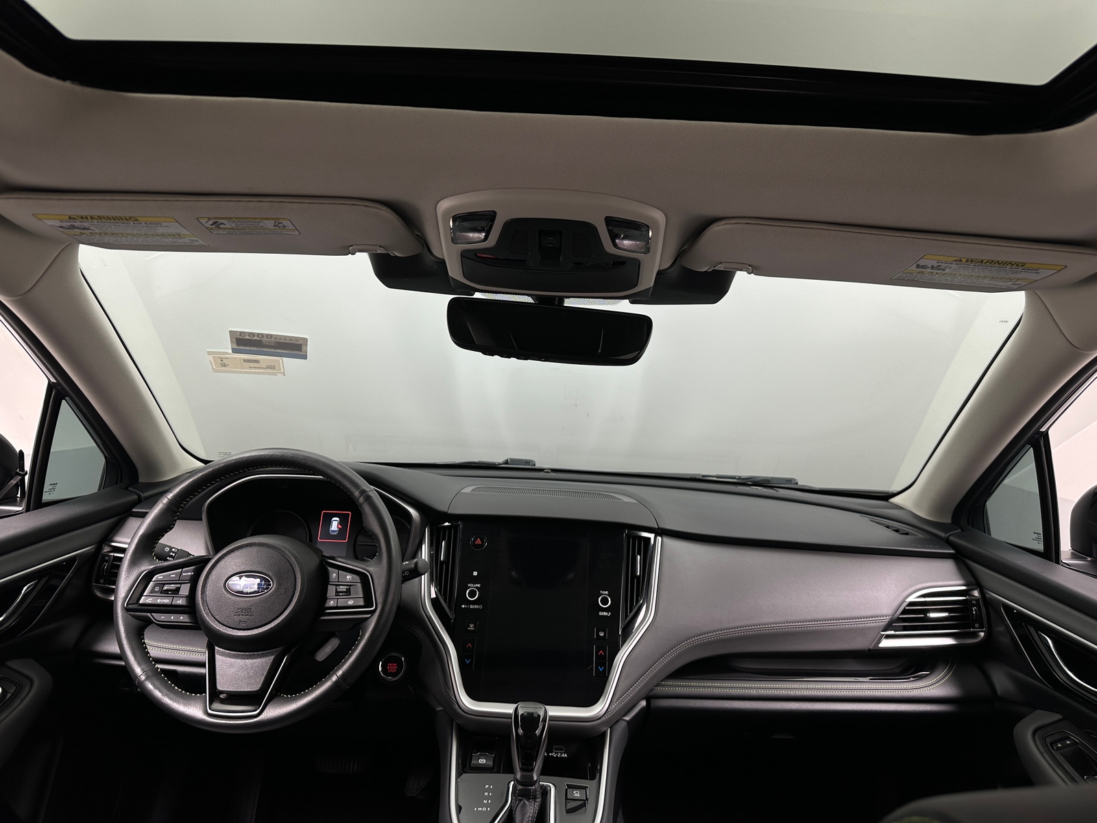 Thumbnail: 2024 Subaru Outback - 2