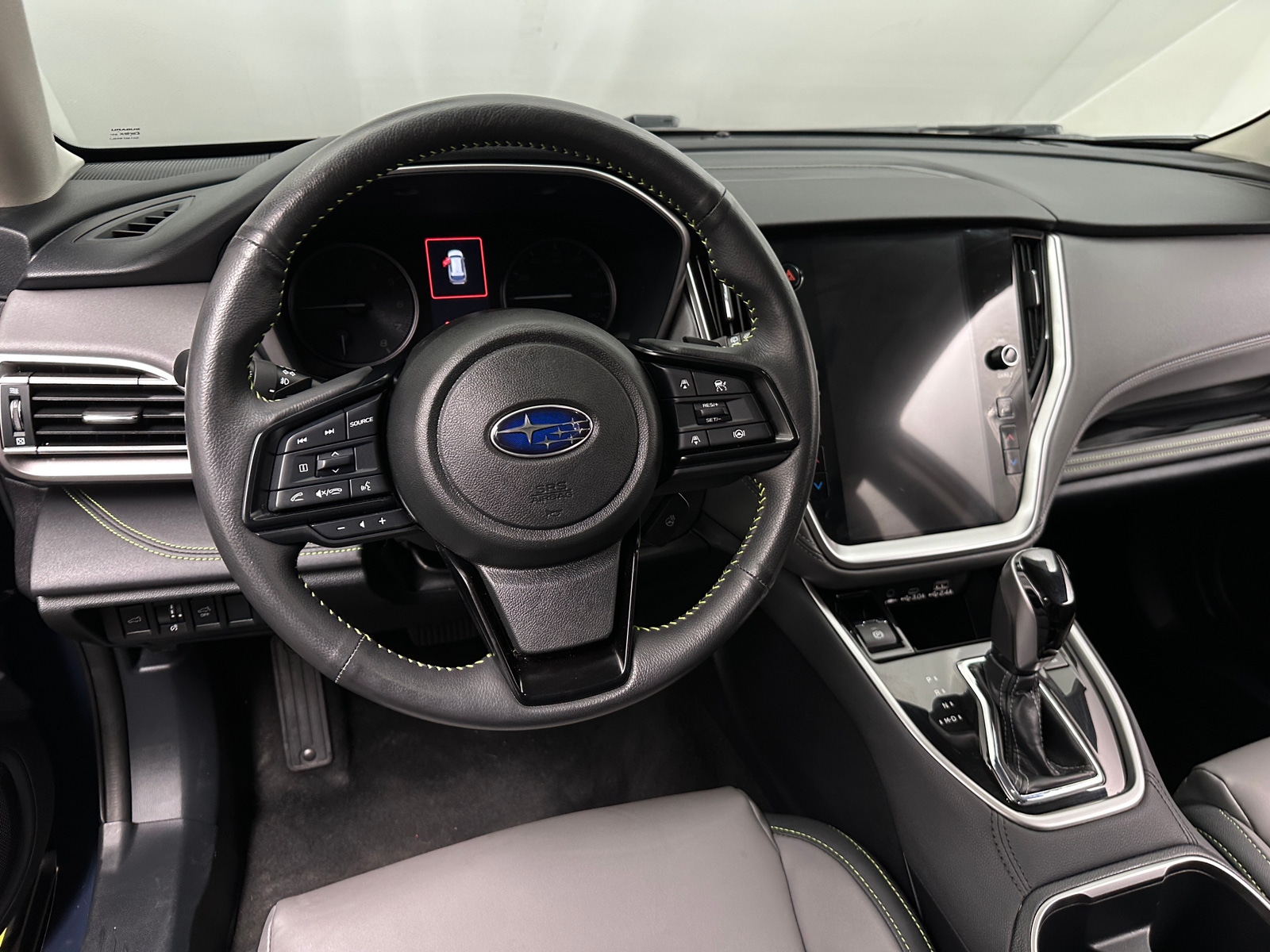 Thumbnail: 2024 Subaru Outback - 4