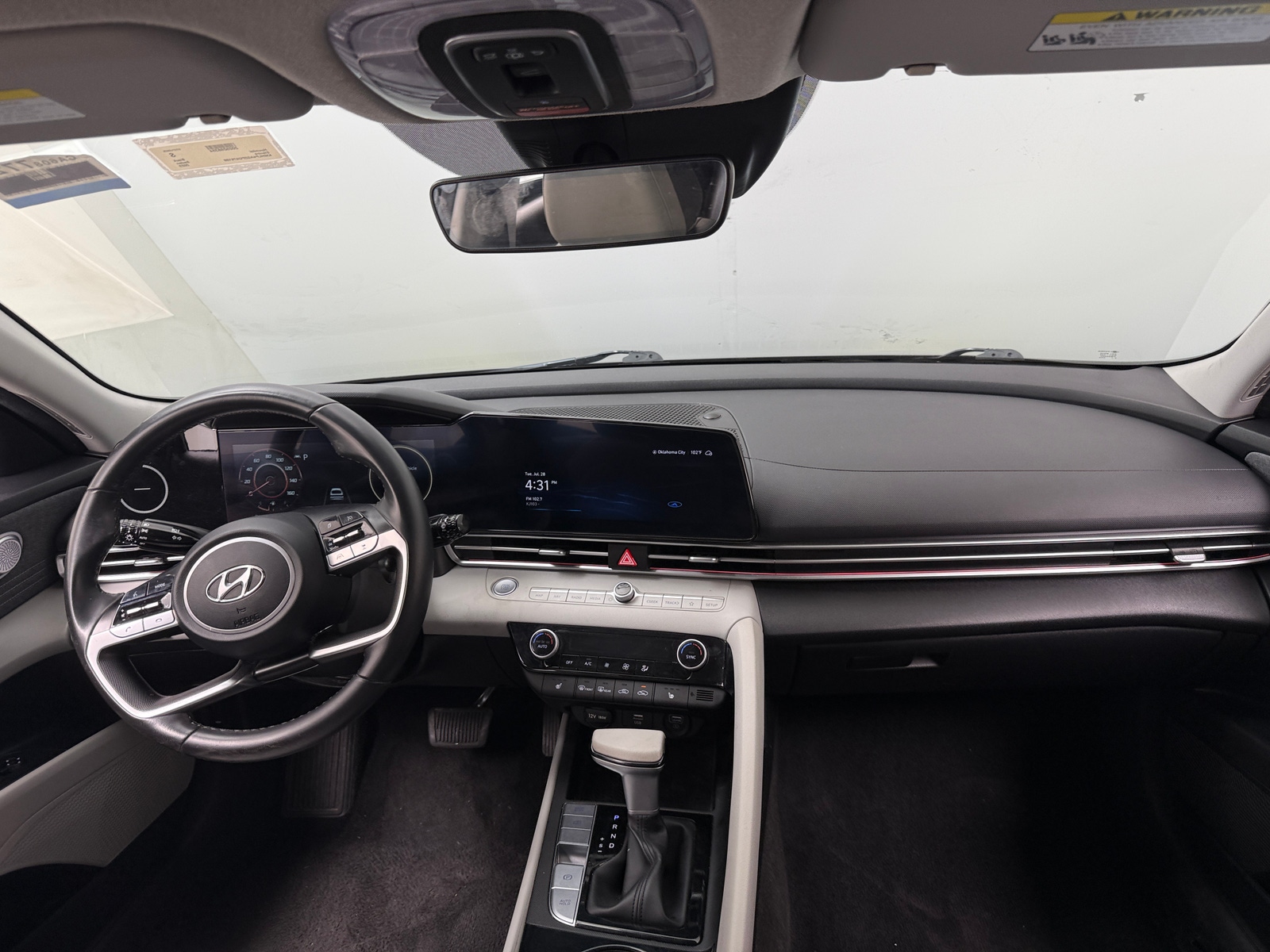 Thumbnail: 2023 Hyundai Elantra - 2
