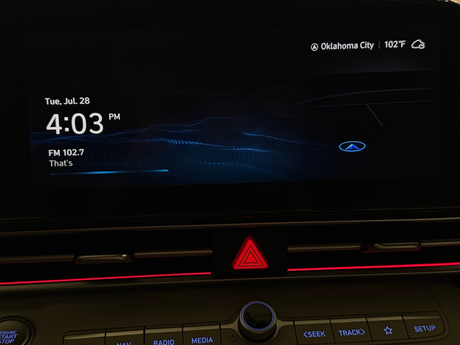 Thumbnail: 2023 Hyundai Elantra - 3