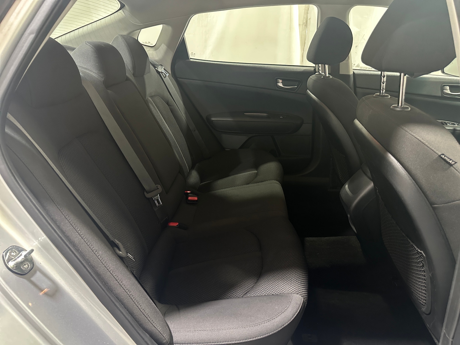 Thumbnail: 2020 Kia Optima - 6