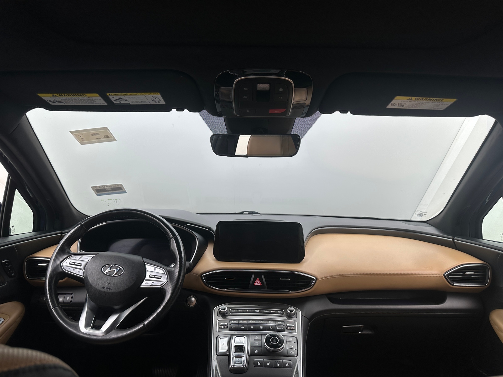 Thumbnail: 2023 Hyundai Santa Fe - 2