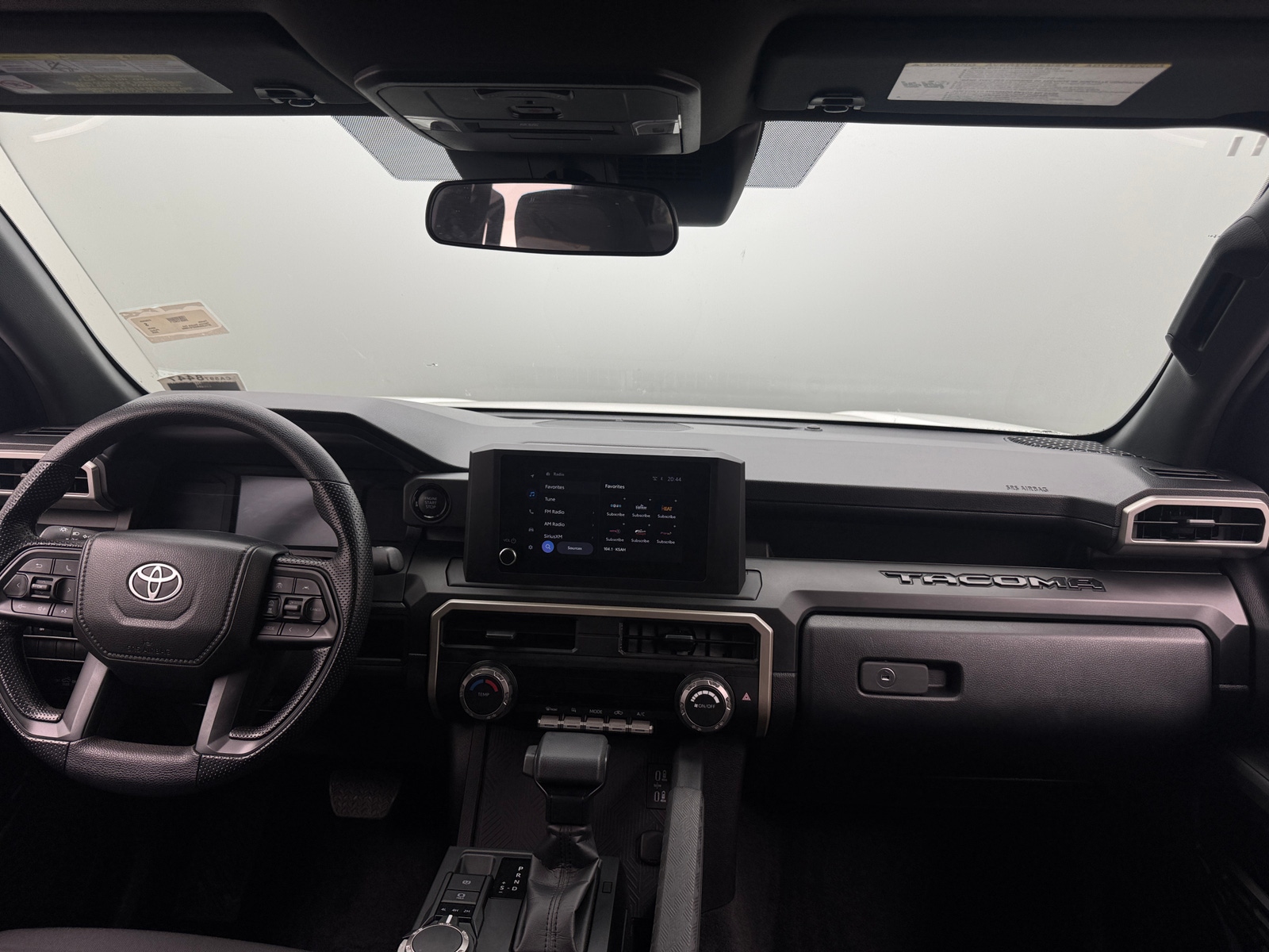 Thumbnail: 2025 Toyota Tacoma - 3