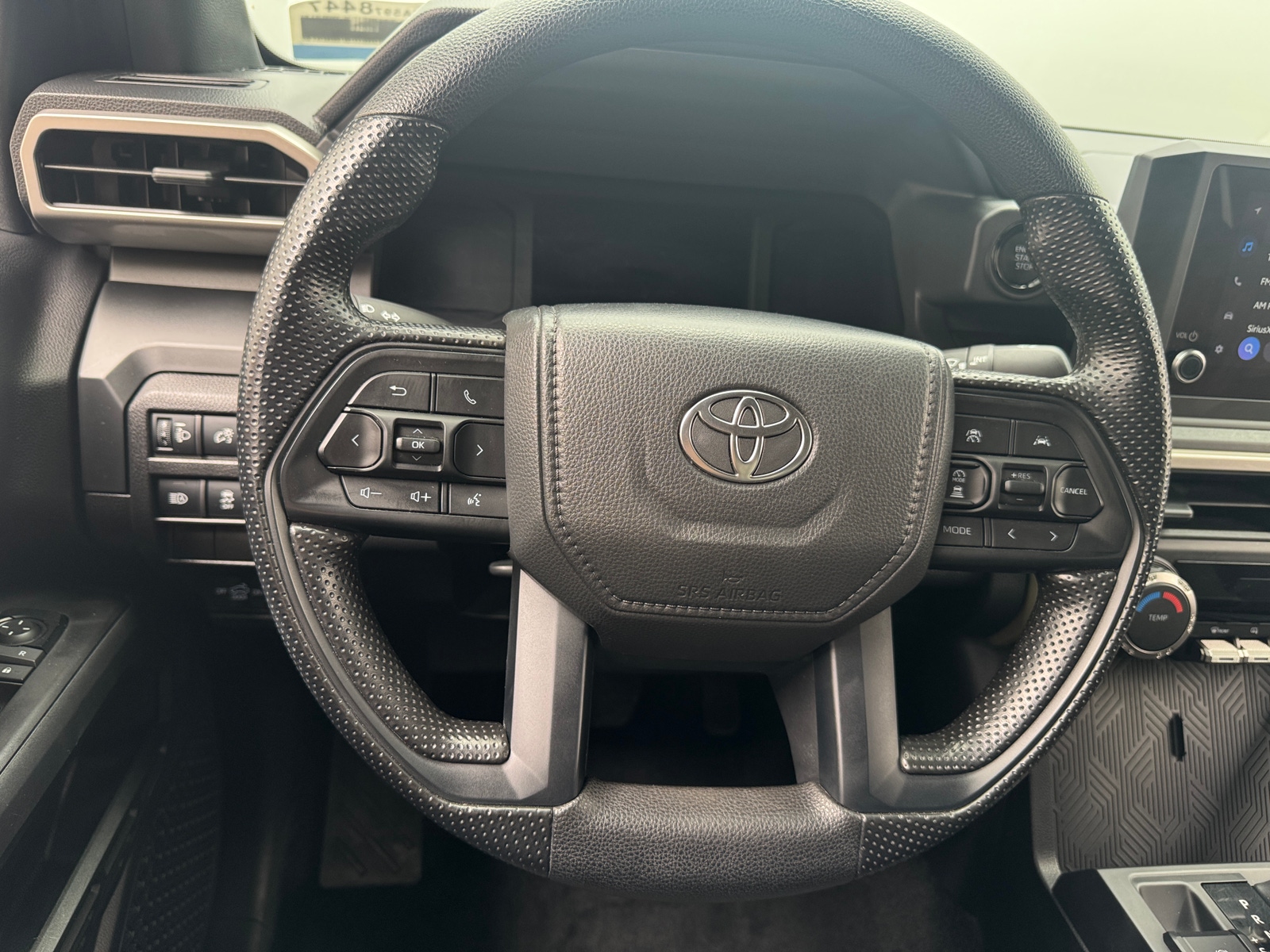 Thumbnail: 2025 Toyota Tacoma - 5