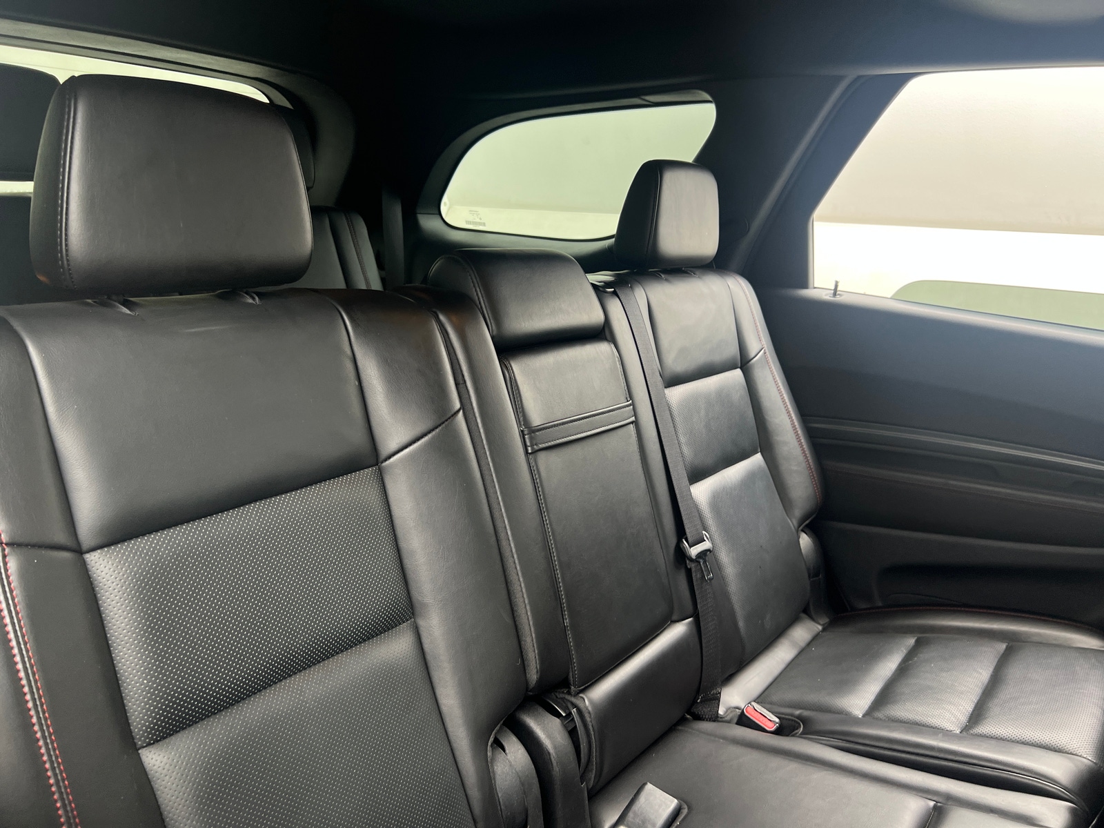 Thumbnail: 2024 Dodge Durango - 5