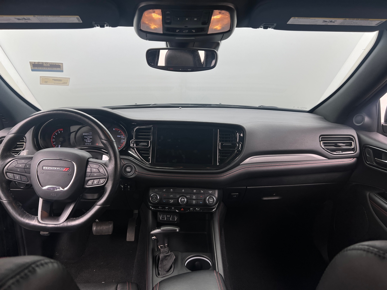 Thumbnail: 2024 Dodge Durango - 2
