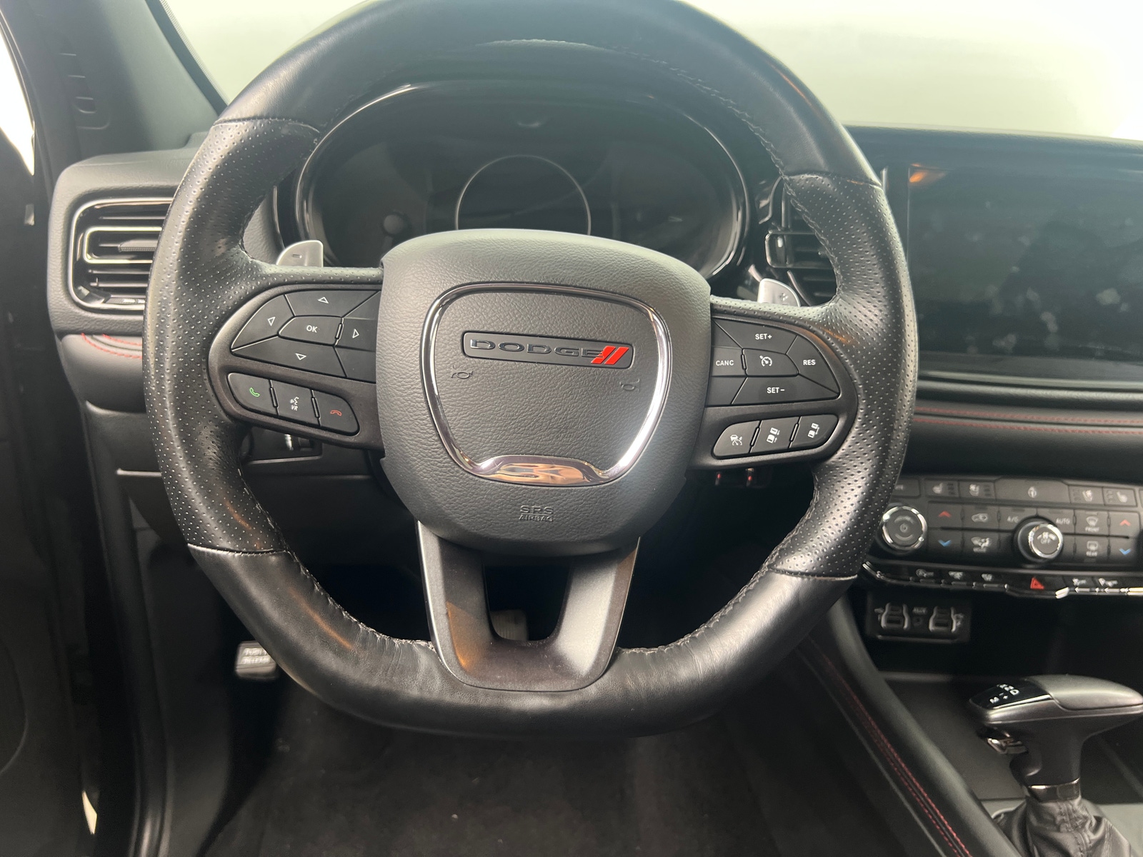 Thumbnail: 2024 Dodge Durango - 4