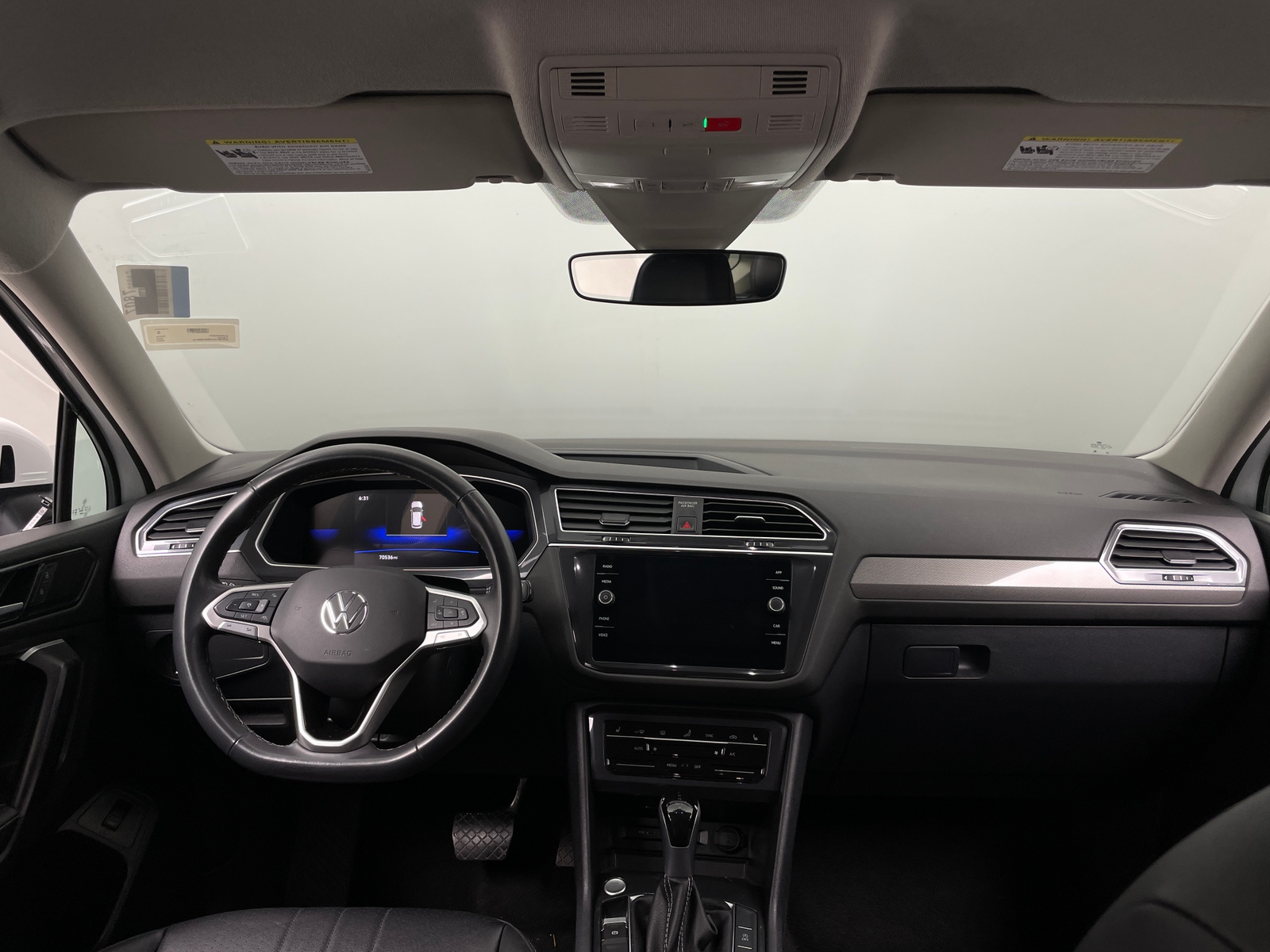 Thumbnail: 2024 Volkswagen Tiguan - 2