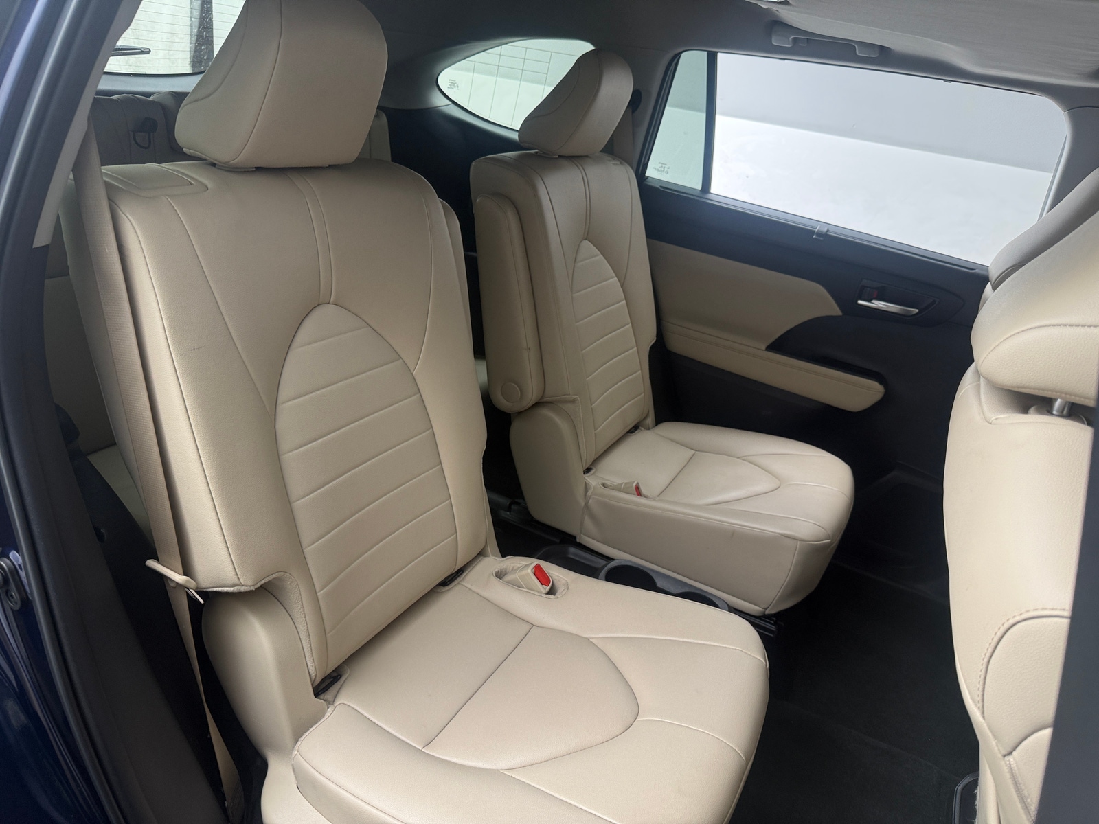 Thumbnail: 2024 Toyota Highlander - 5
