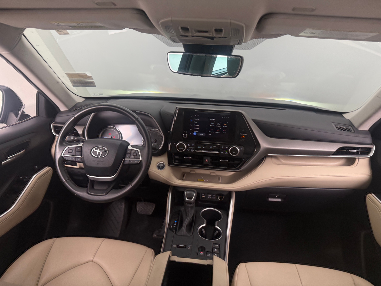 Thumbnail: 2024 Toyota Highlander - 2