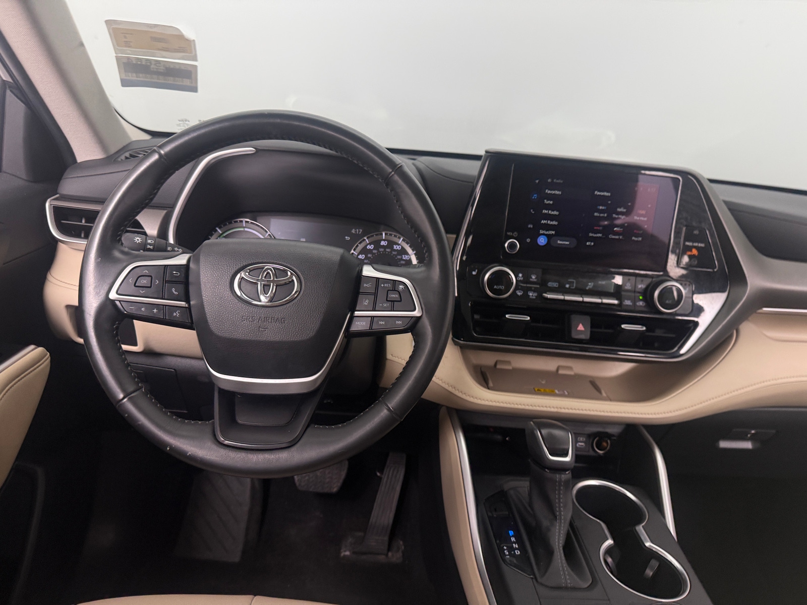 Thumbnail: 2024 Toyota Highlander - 4
