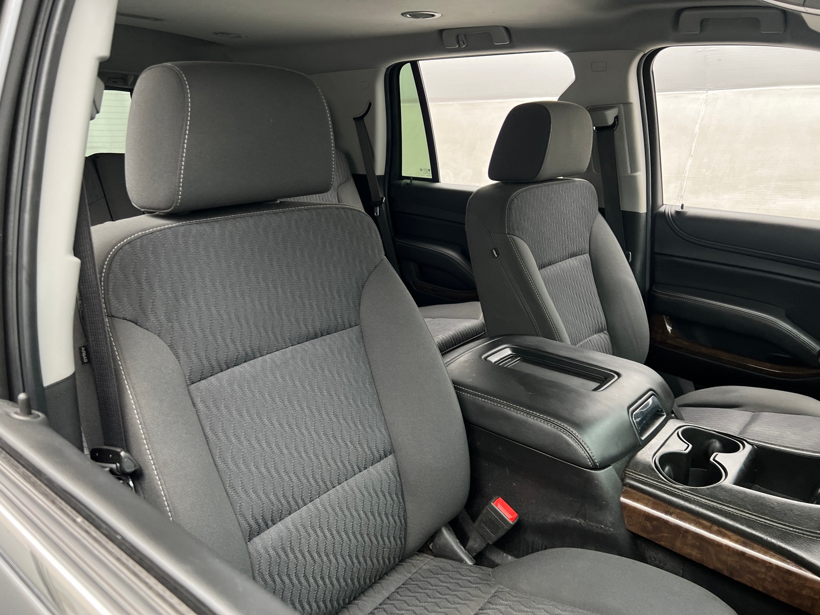 Thumbnail: 2020 Chevrolet Tahoe - 2