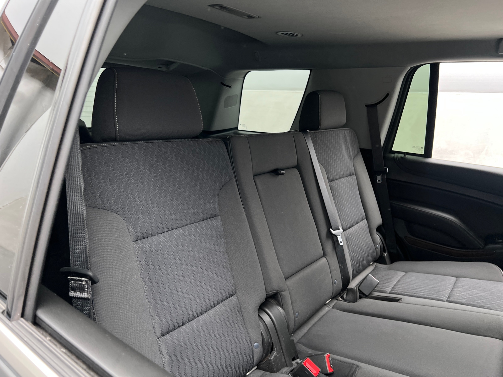 Thumbnail: 2020 Chevrolet Tahoe - 6