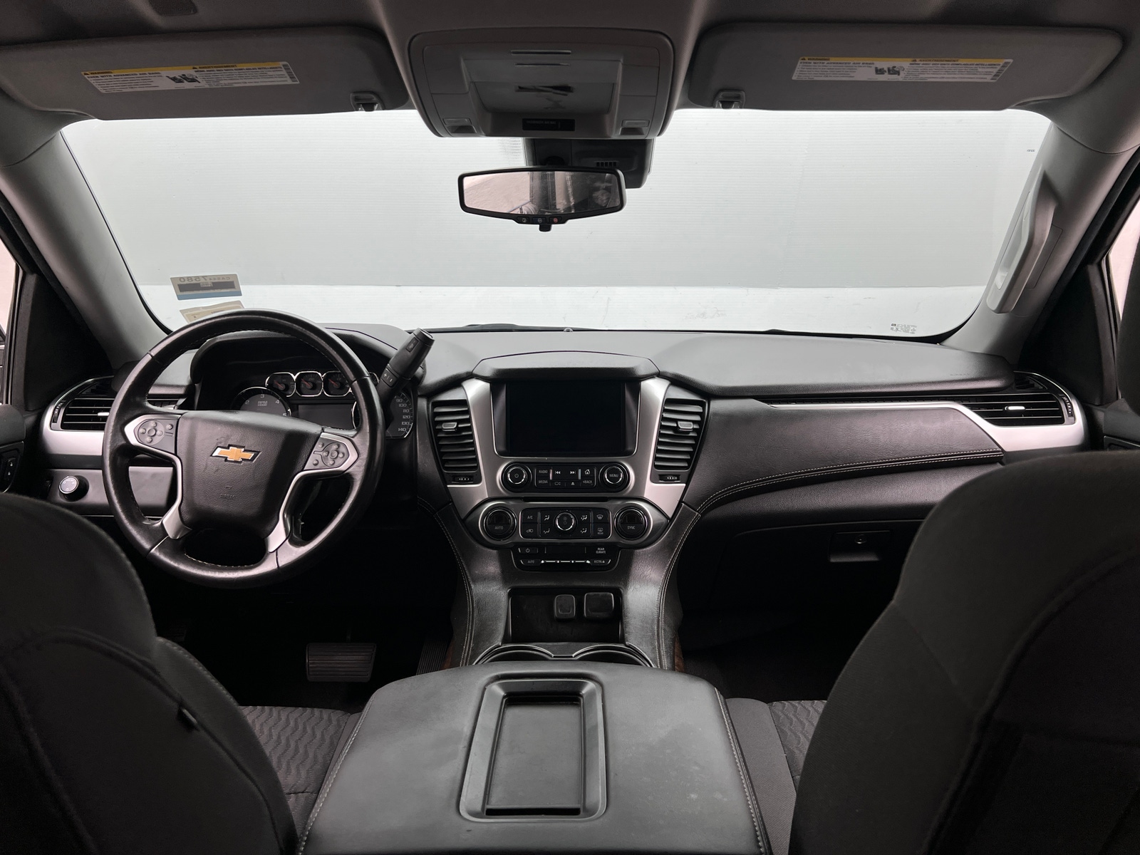 Thumbnail: 2020 Chevrolet Tahoe - 3