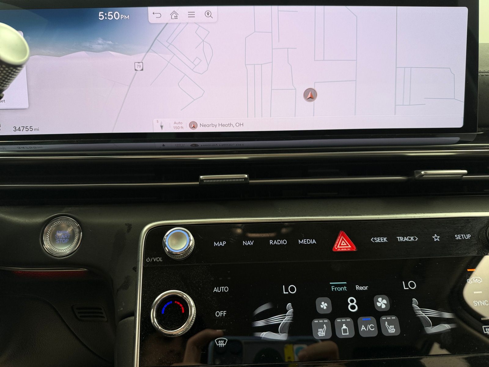 Thumbnail: 2025 Genesis GV80 - 3