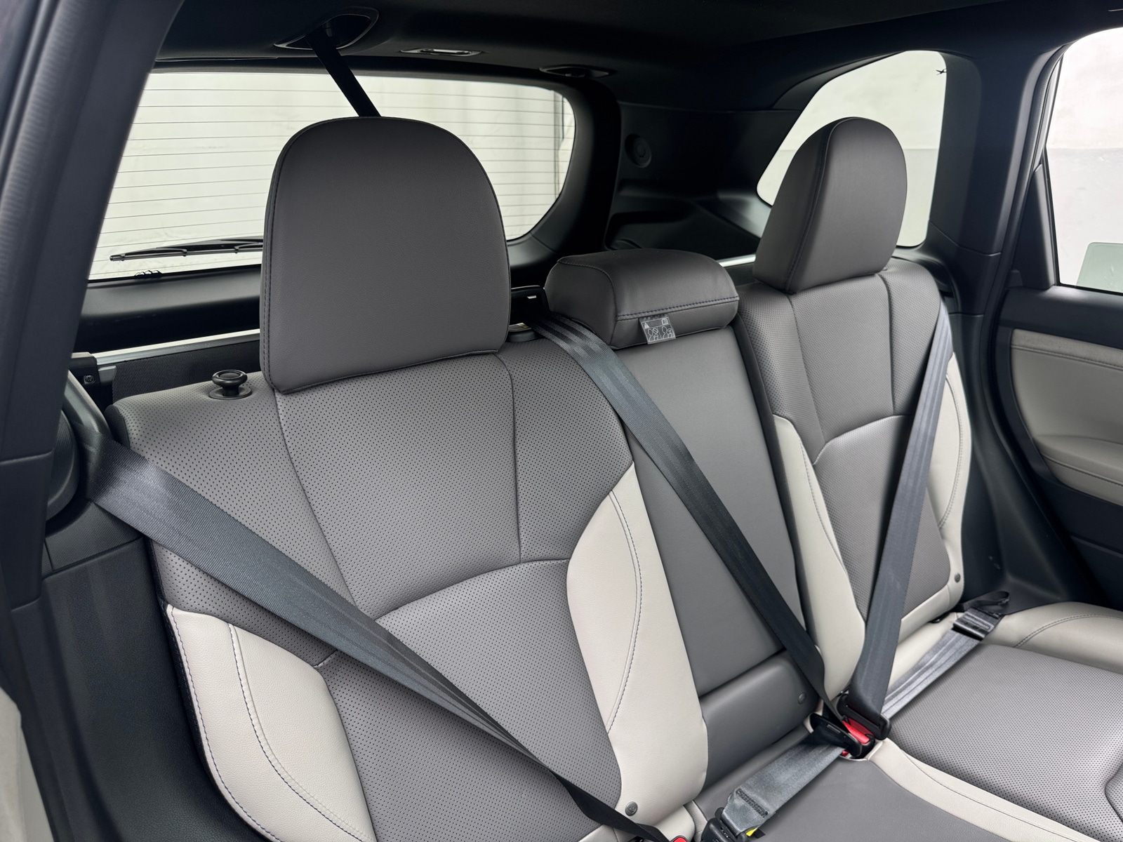 Thumbnail: 2025 Subaru Forester - 5