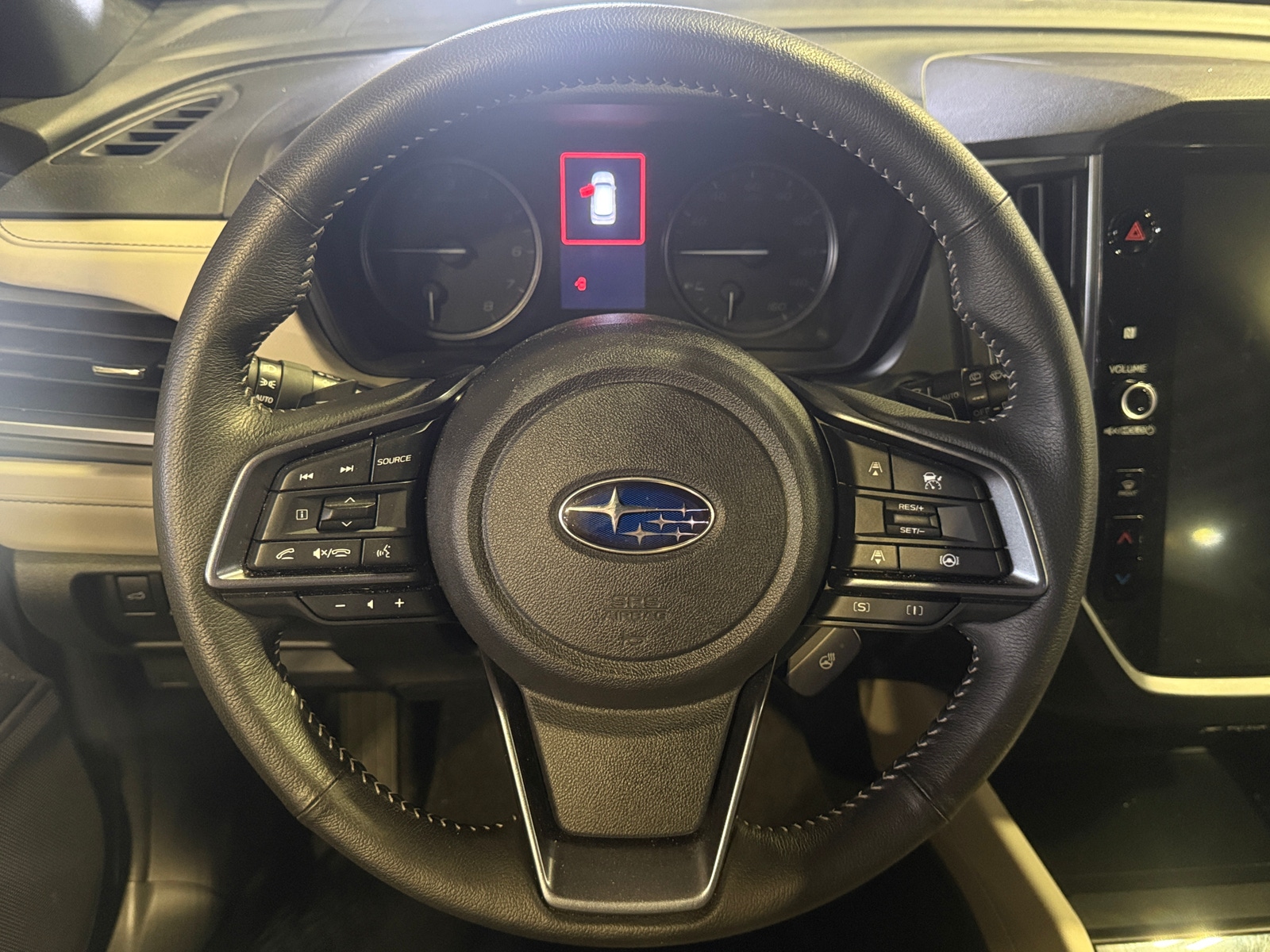 Thumbnail: 2025 Subaru Forester - 4