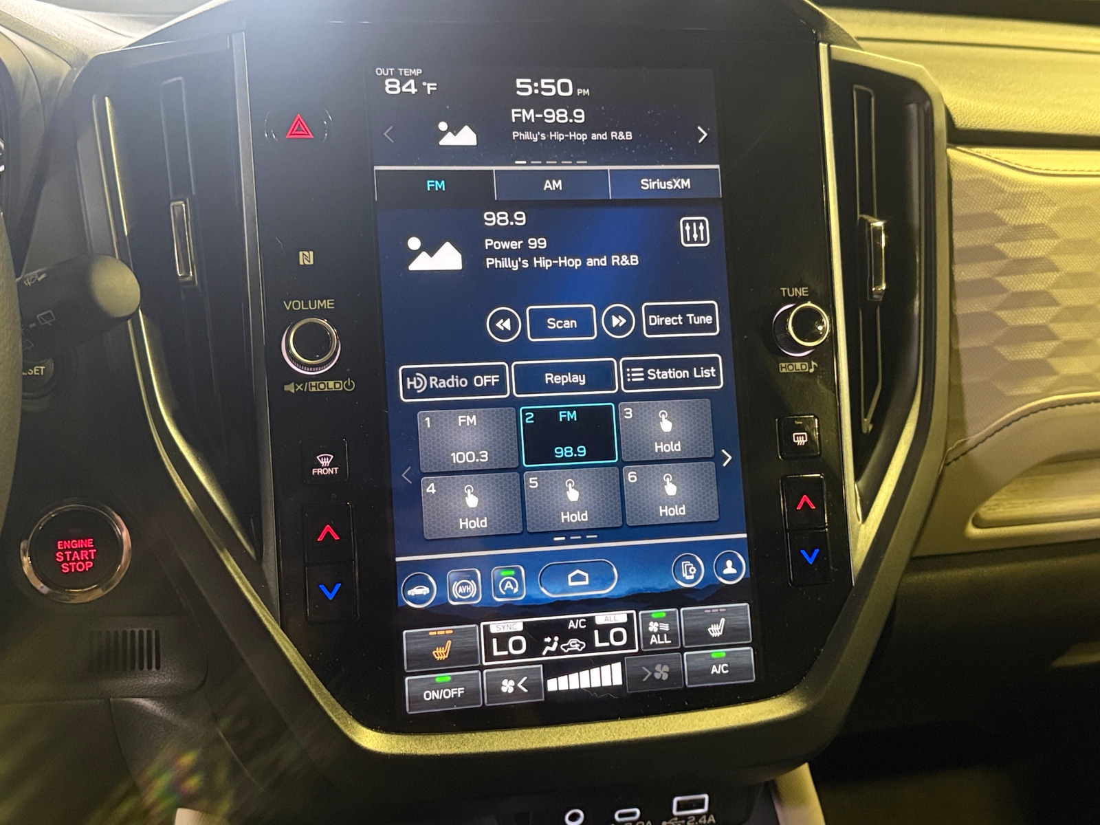 Thumbnail: 2025 Subaru Forester - 3