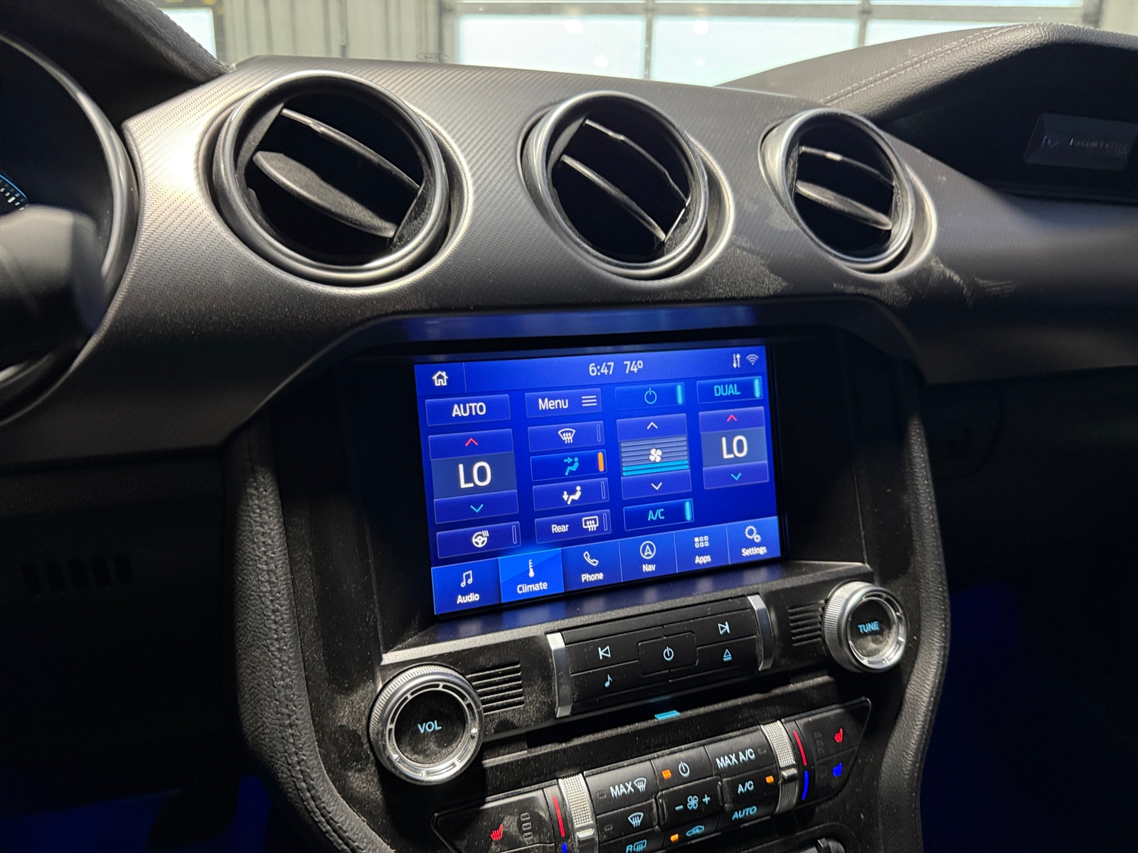 Thumbnail: 2021 Ford Mustang - 2