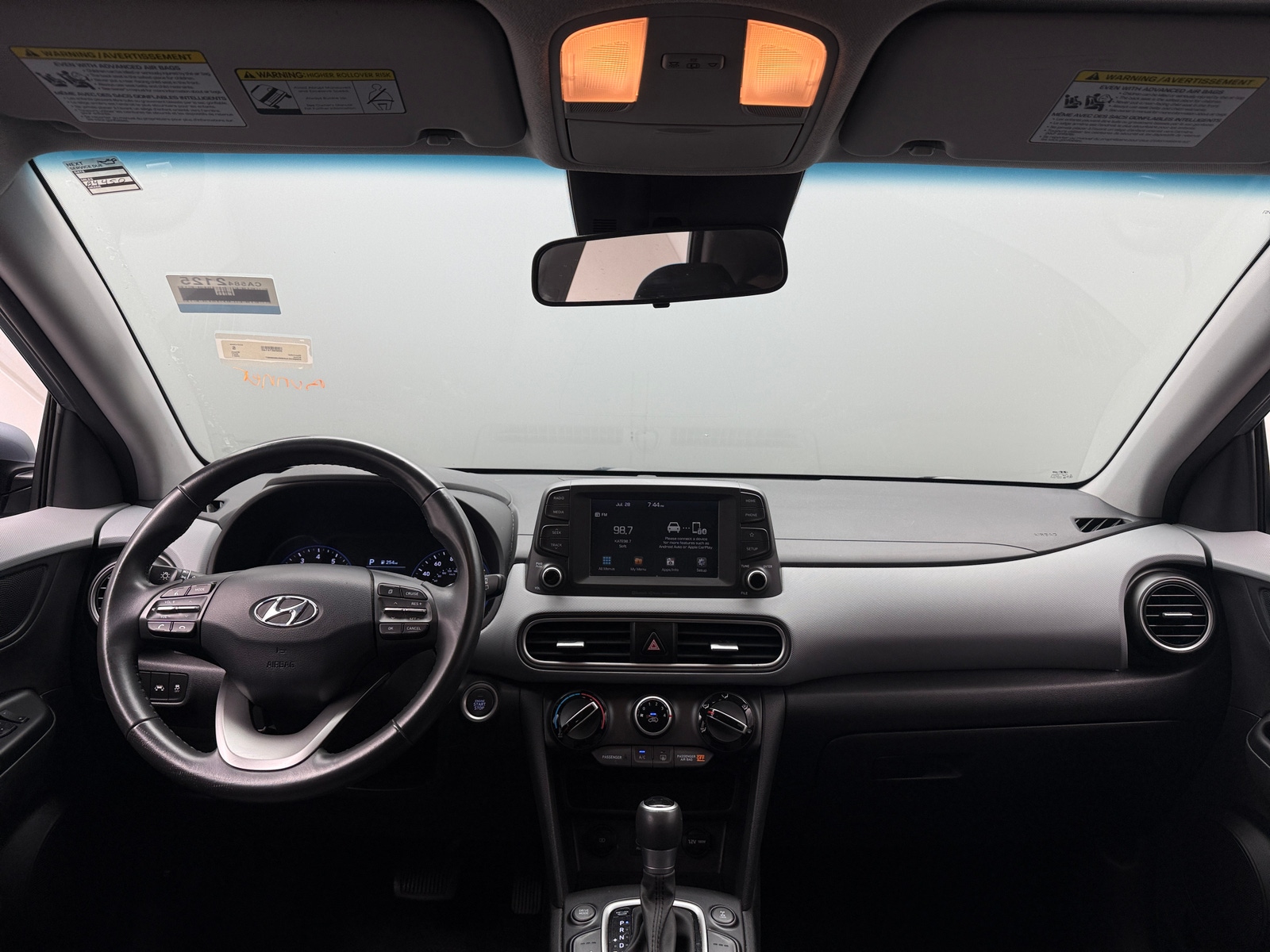 Thumbnail: 2021 Hyundai Kona - 3