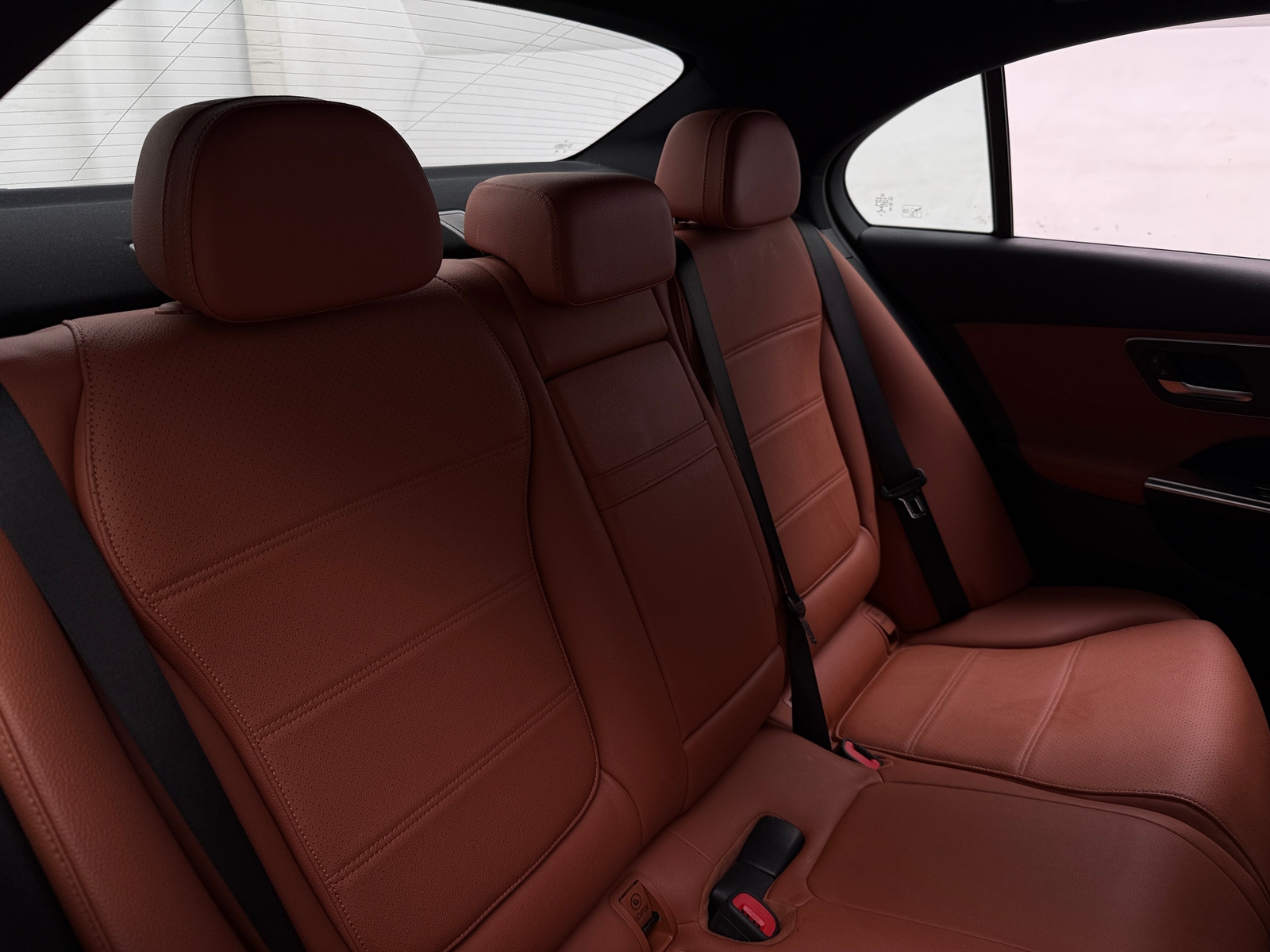 Thumbnail: 2023 Mercedes-Benz C-Class - 5