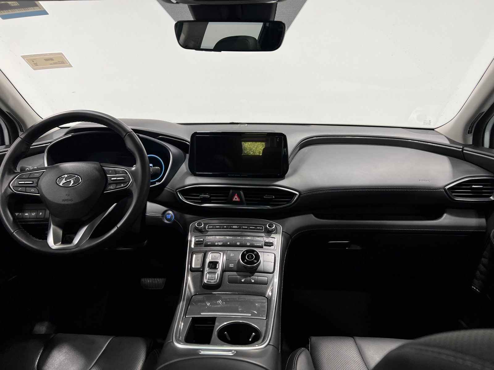 Thumbnail: 2023 Hyundai Santa Fe - 2