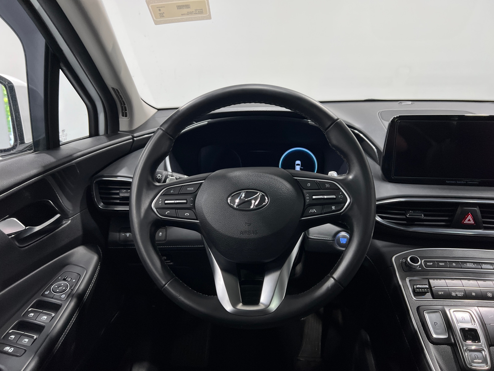 Thumbnail: 2023 Hyundai Santa Fe - 4