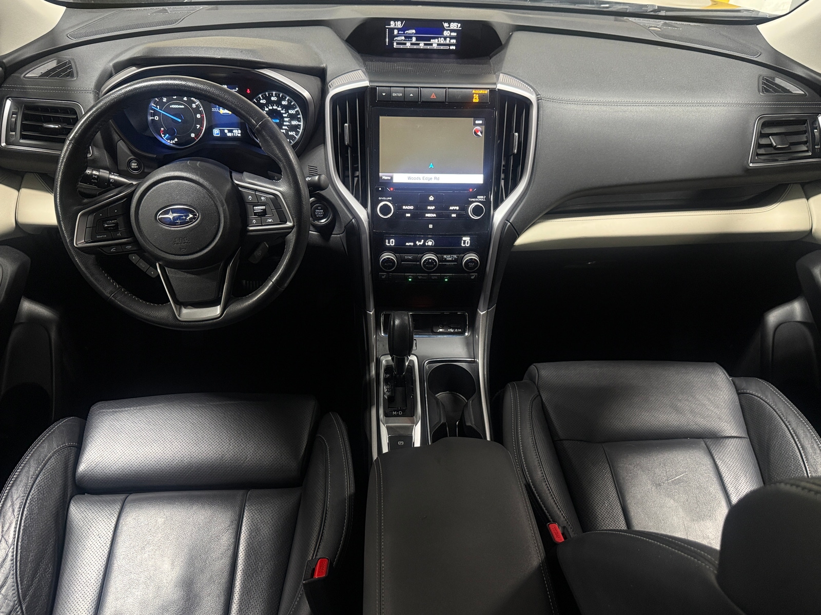 Thumbnail: 2020 Subaru Ascent - 2