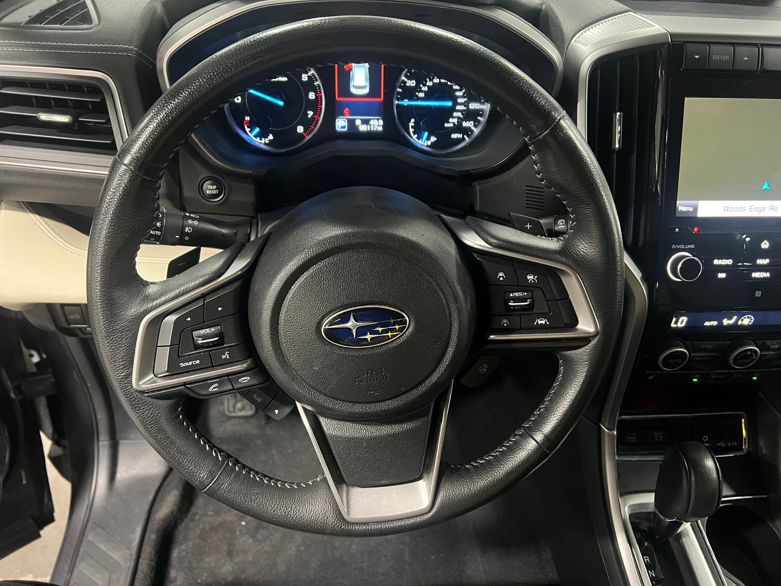 Thumbnail: 2020 Subaru Ascent - 4
