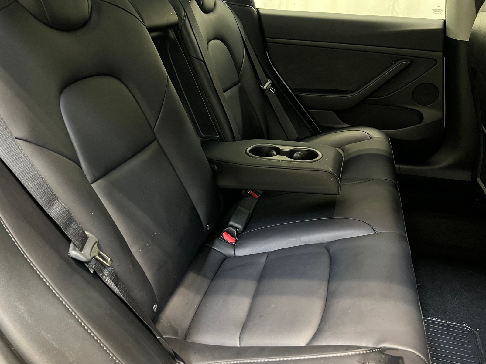 Thumbnail: 2023 Tesla Model 3 - 6