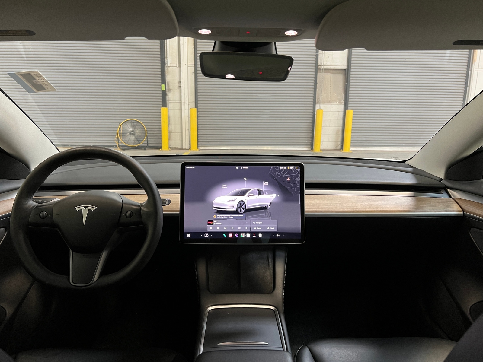 Thumbnail: 2023 Tesla Model 3 - 3