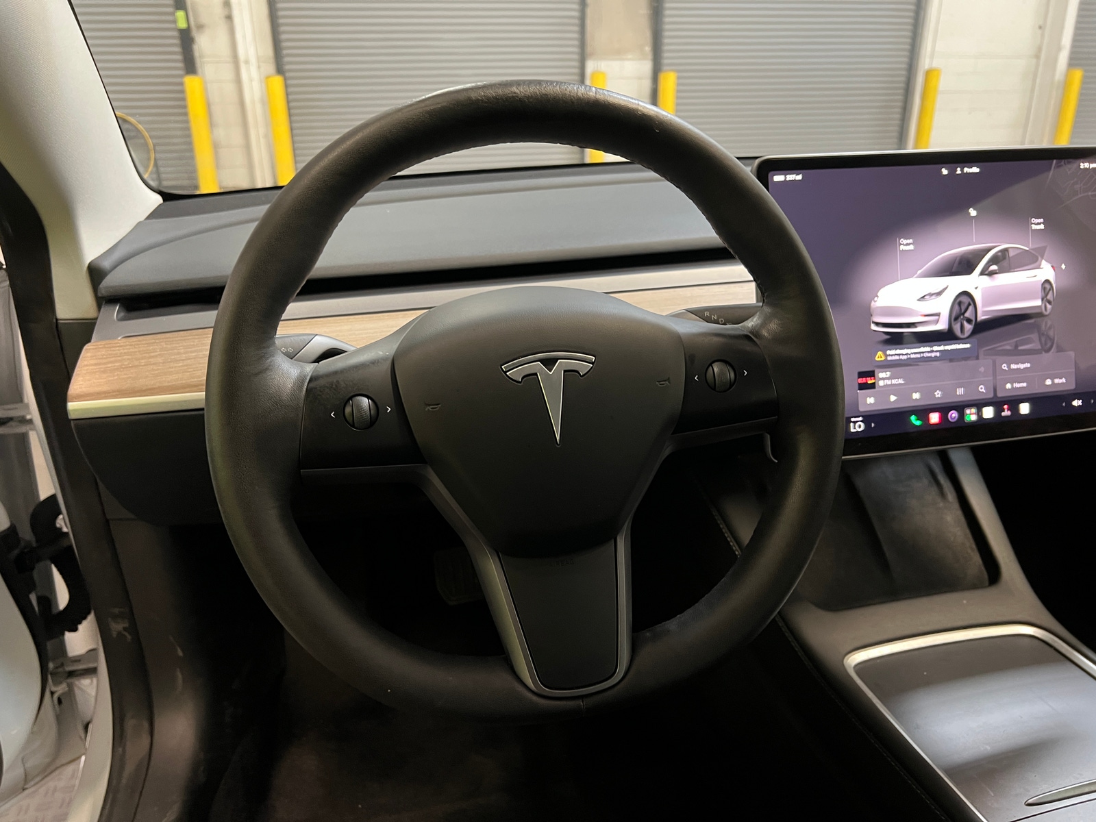 Thumbnail: 2023 Tesla Model 3 - 5