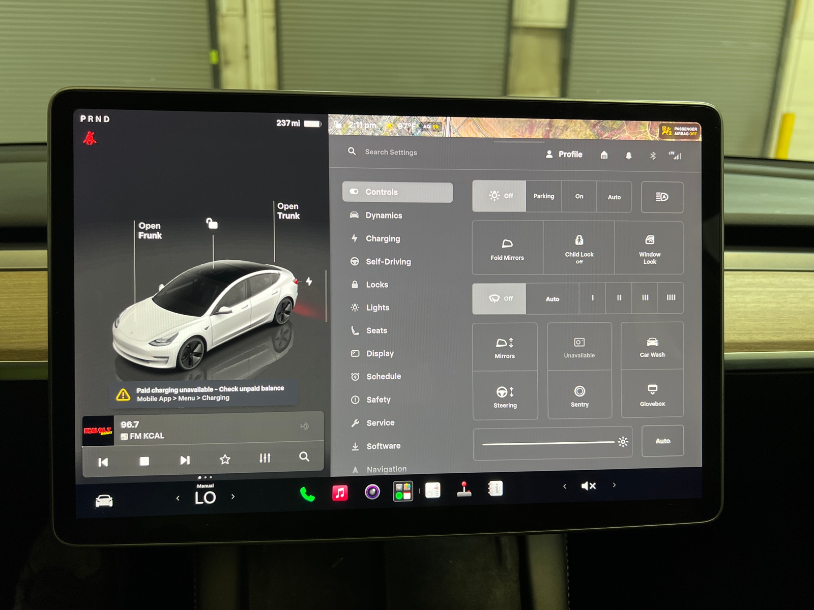 Thumbnail: 2023 Tesla Model 3 - 4