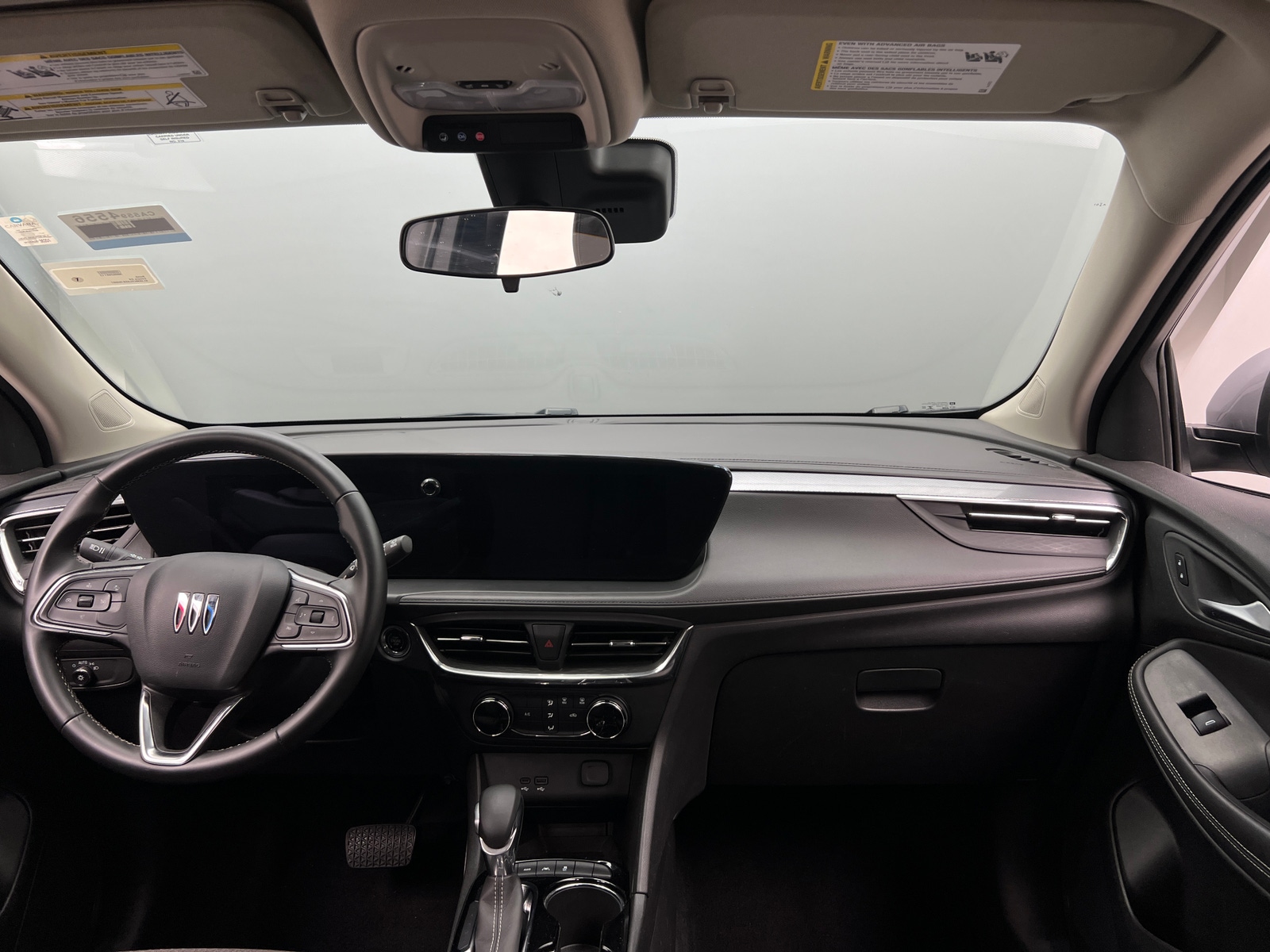 Thumbnail: 2025 Buick Encore GX - 2
