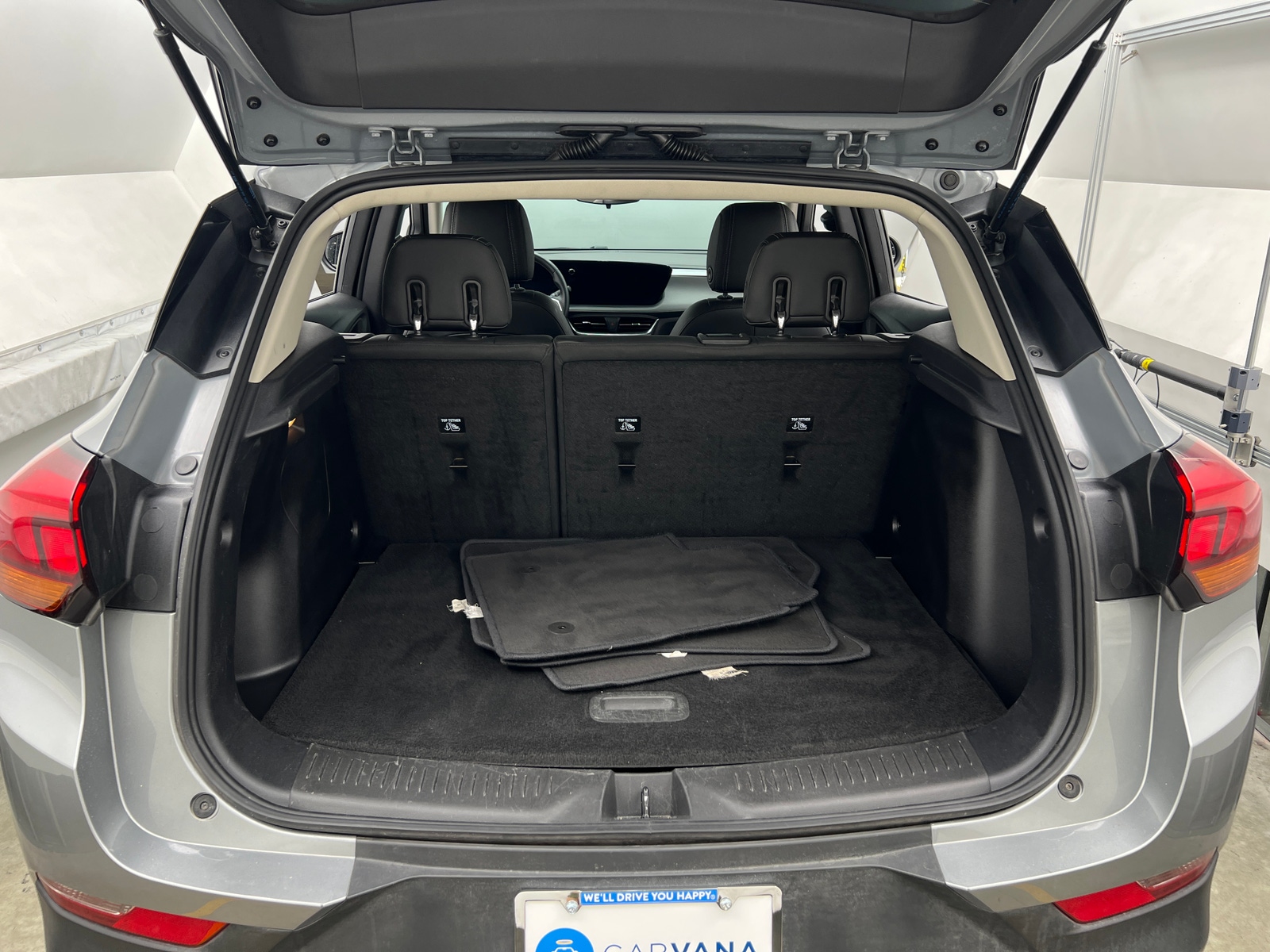 Thumbnail: 2025 Buick Encore GX - 6
