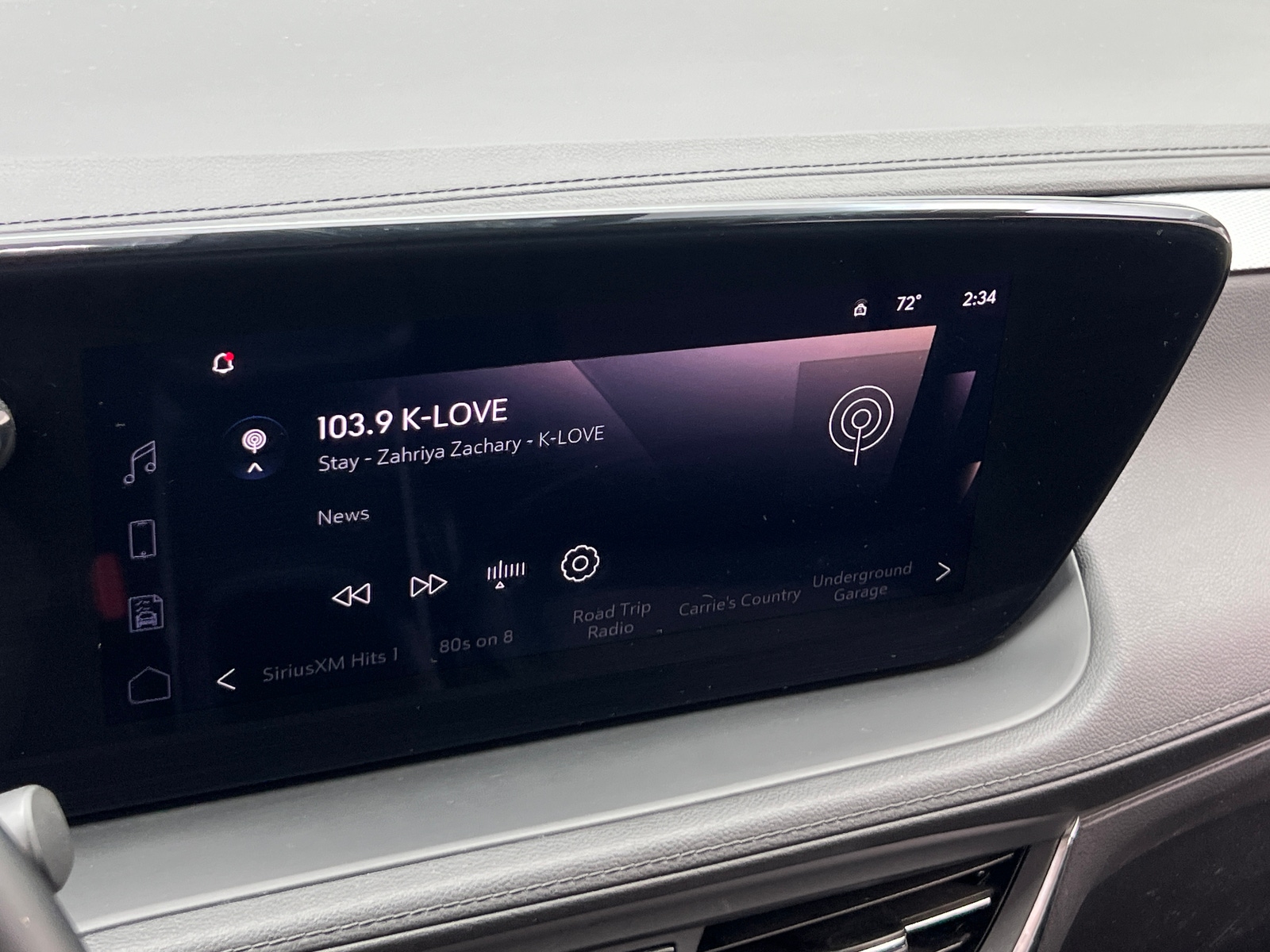 Thumbnail: 2025 Buick Encore GX - 3