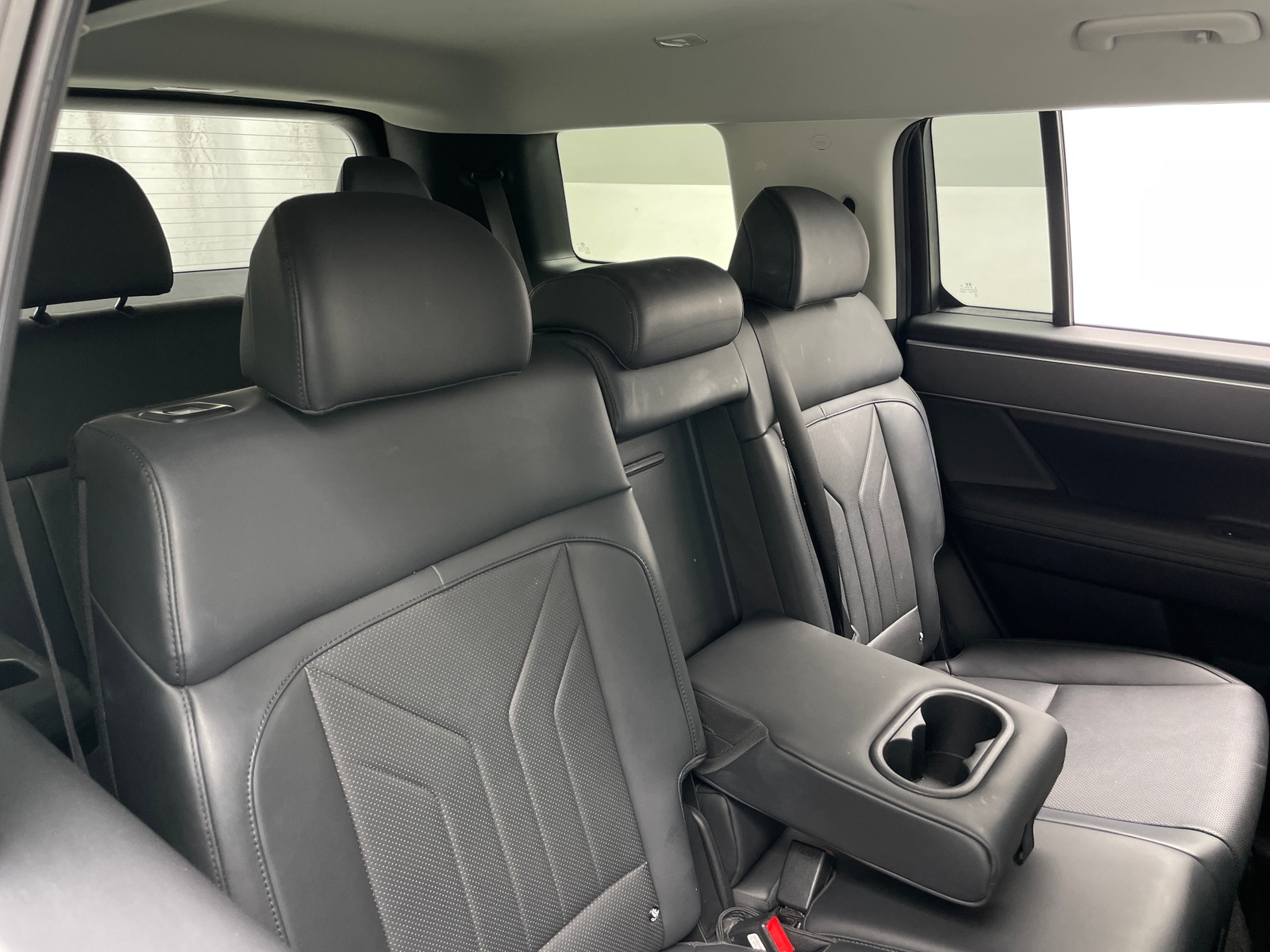 Thumbnail: 2026 Hyundai Santa Fe - 5