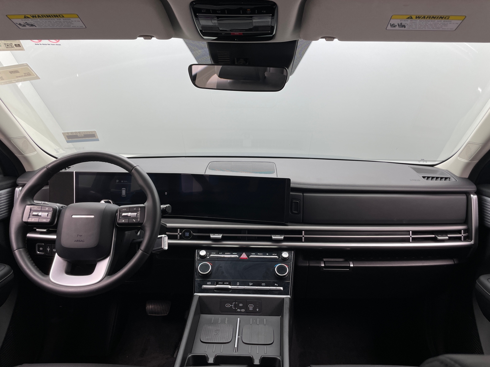 Thumbnail: 2026 Hyundai Santa Fe - 2