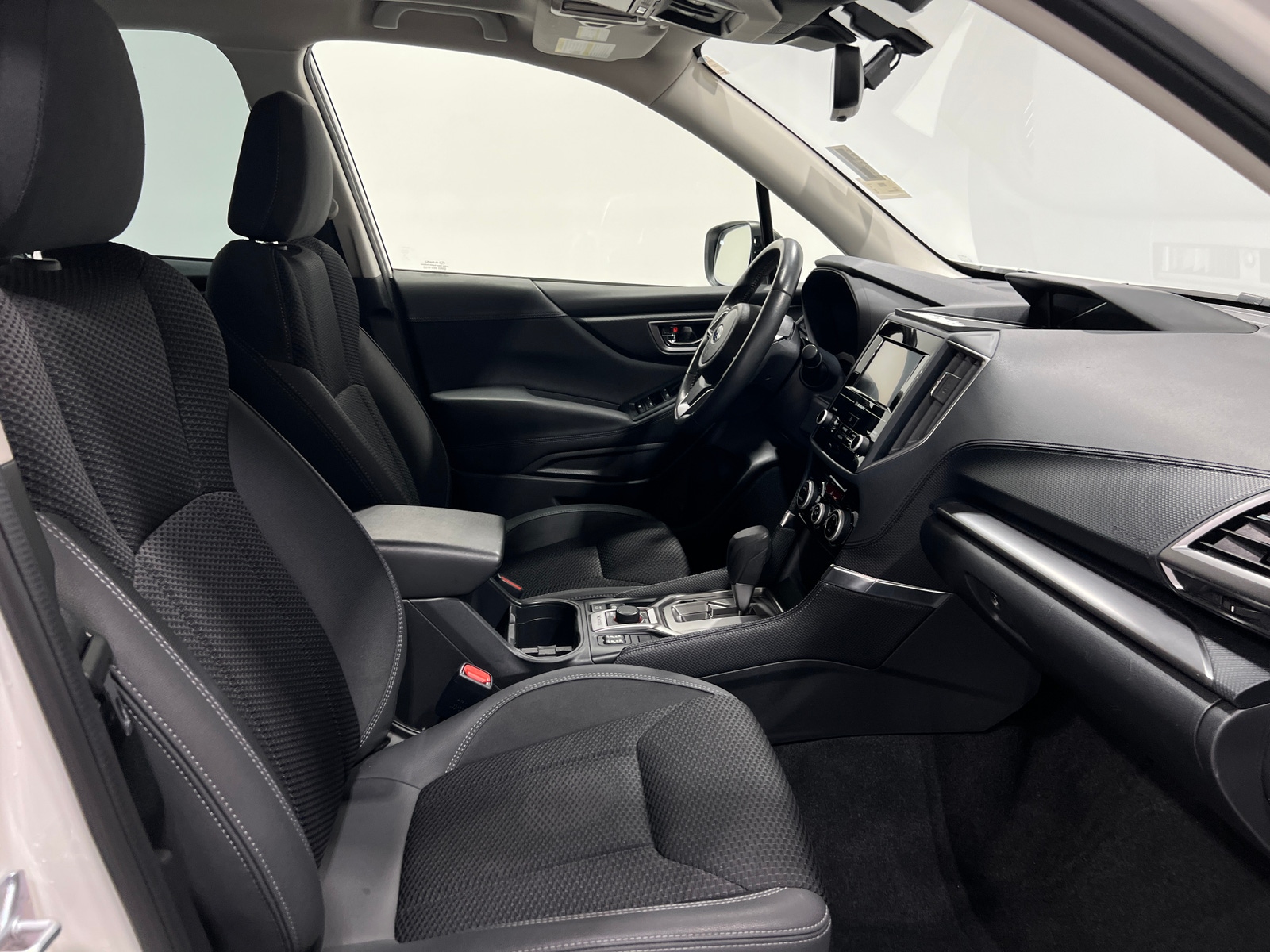 Thumbnail: 2024 Subaru Forester - 2