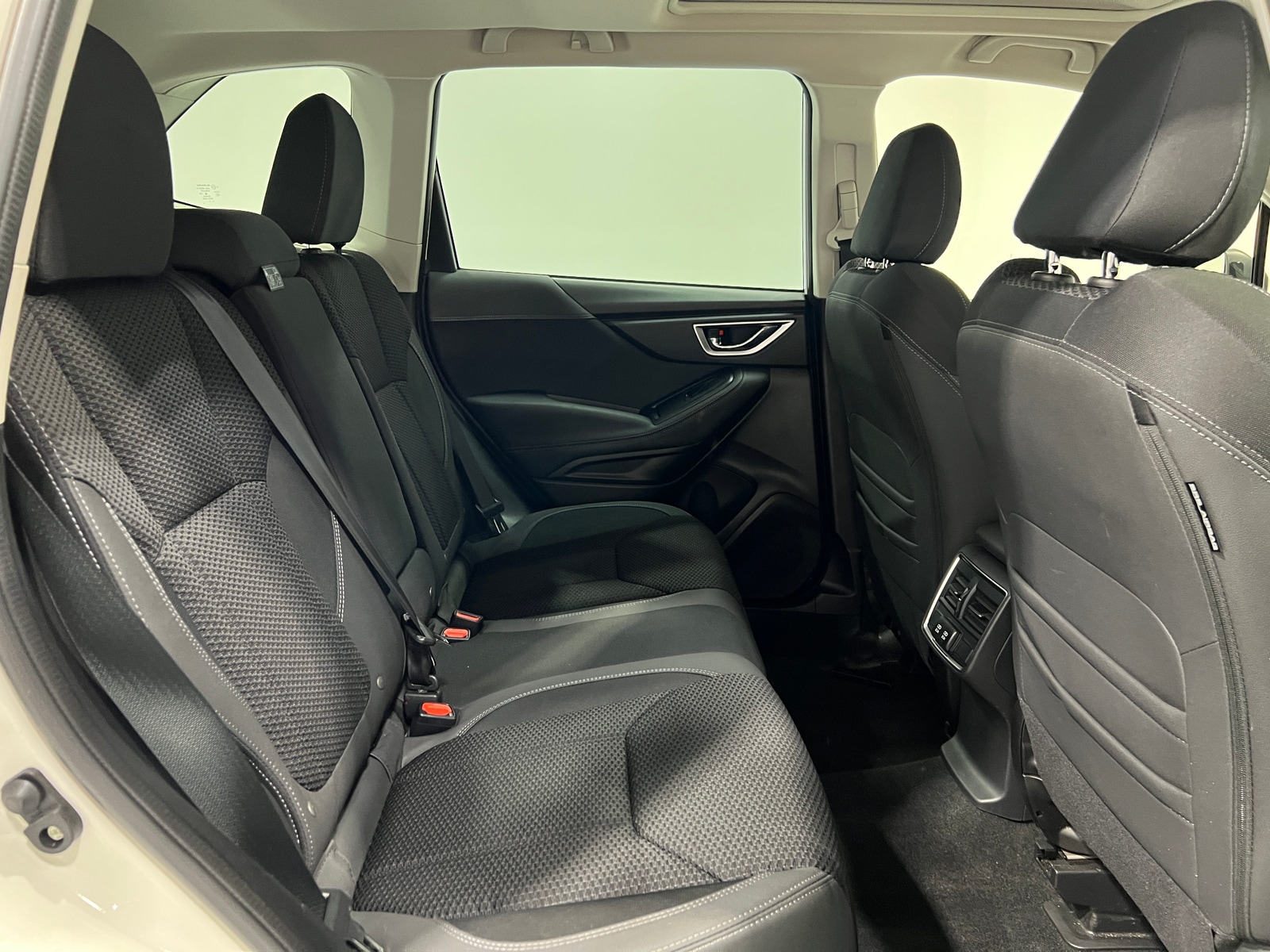 Thumbnail: 2024 Subaru Forester - 6