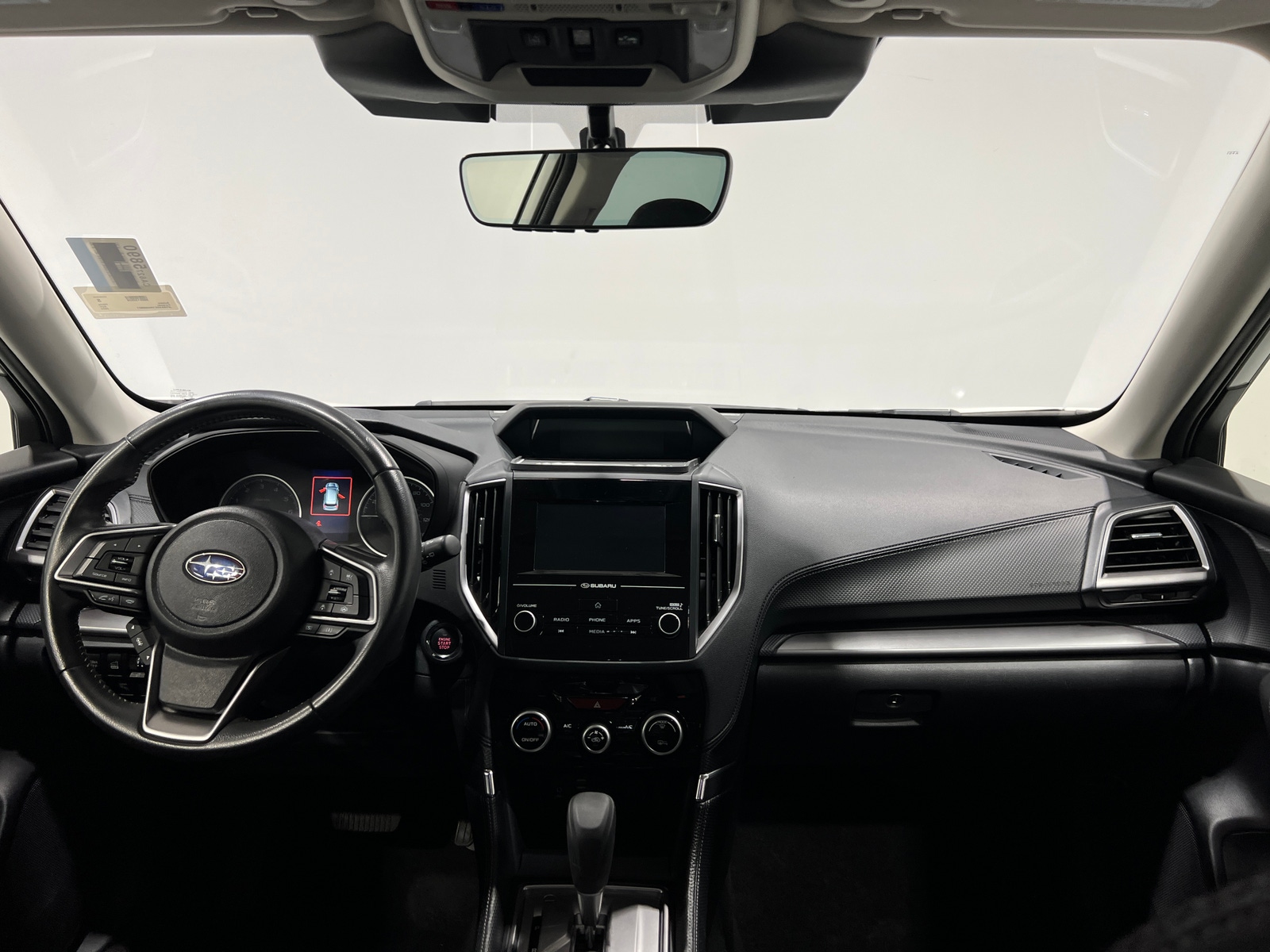 Thumbnail: 2024 Subaru Forester - 3