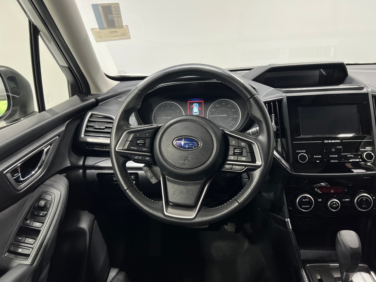 Thumbnail: 2024 Subaru Forester - 5