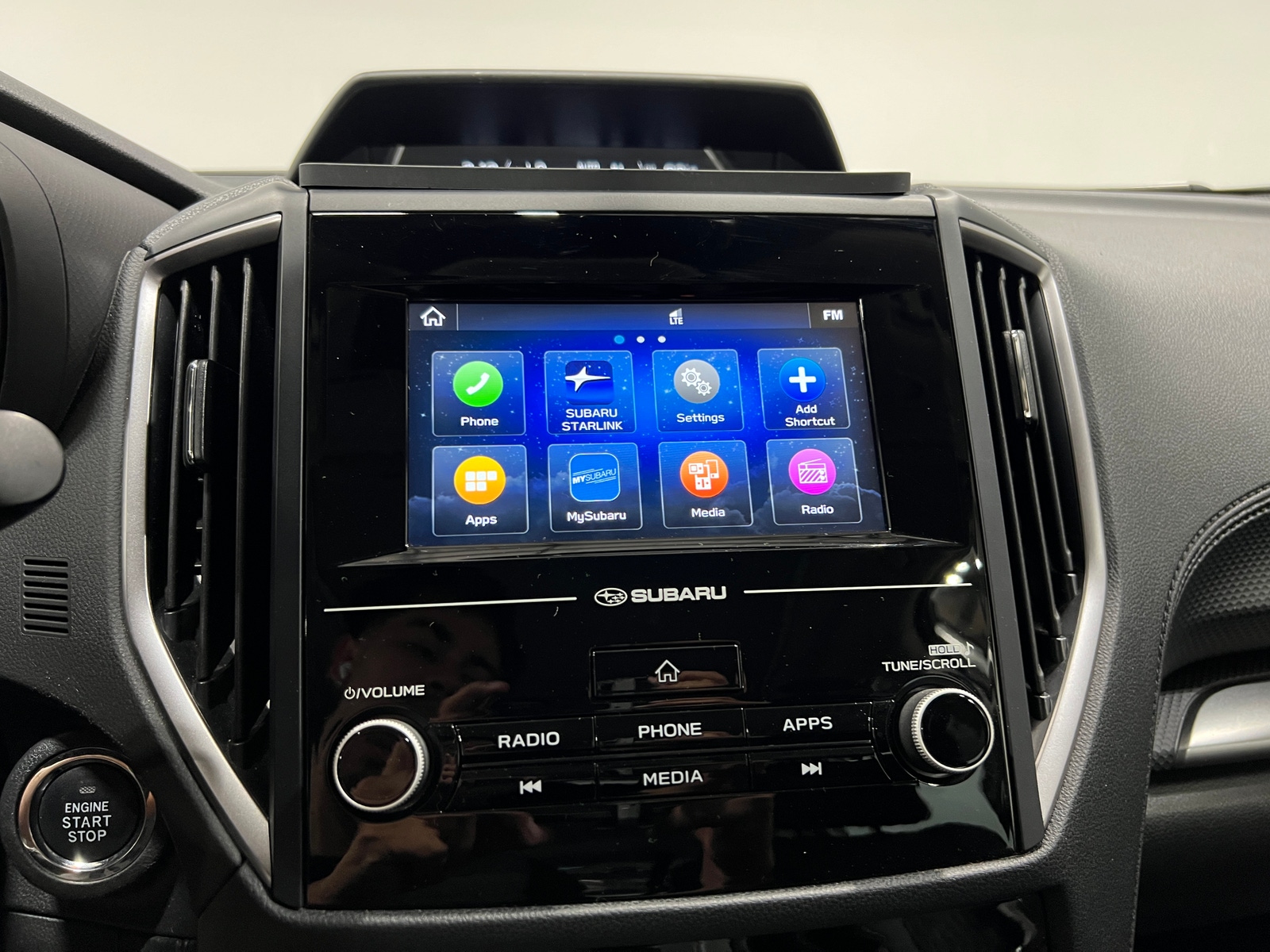 Thumbnail: 2024 Subaru Forester - 4