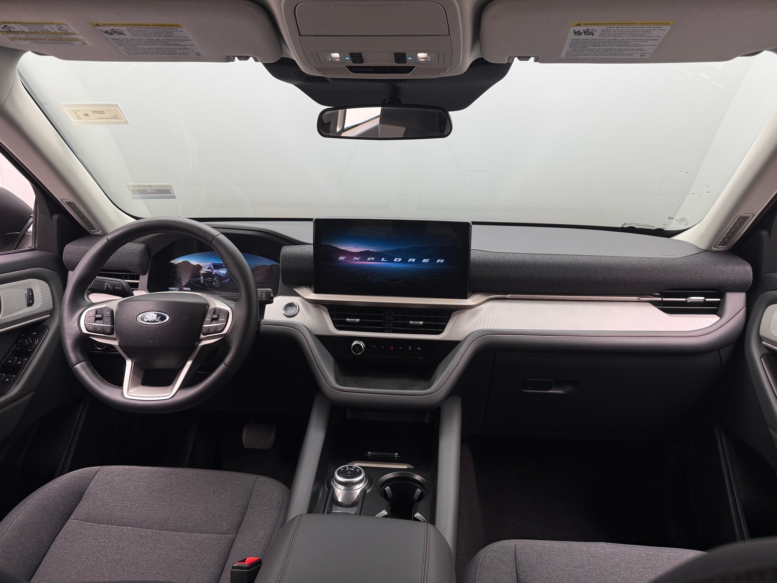Thumbnail: 2025 Ford Explorer - 3