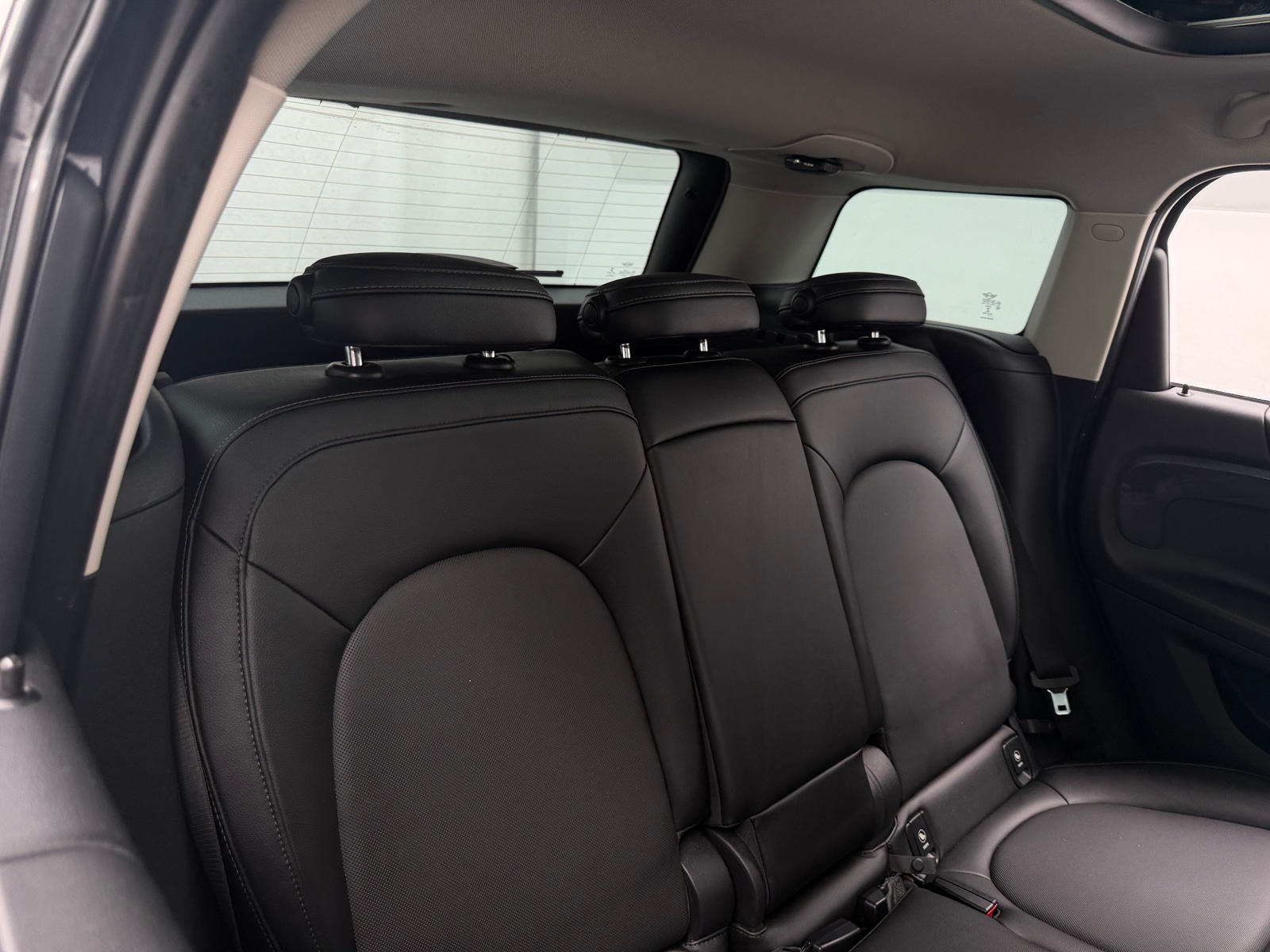 Thumbnail: 2017 MINI Cooper Countryman - 5