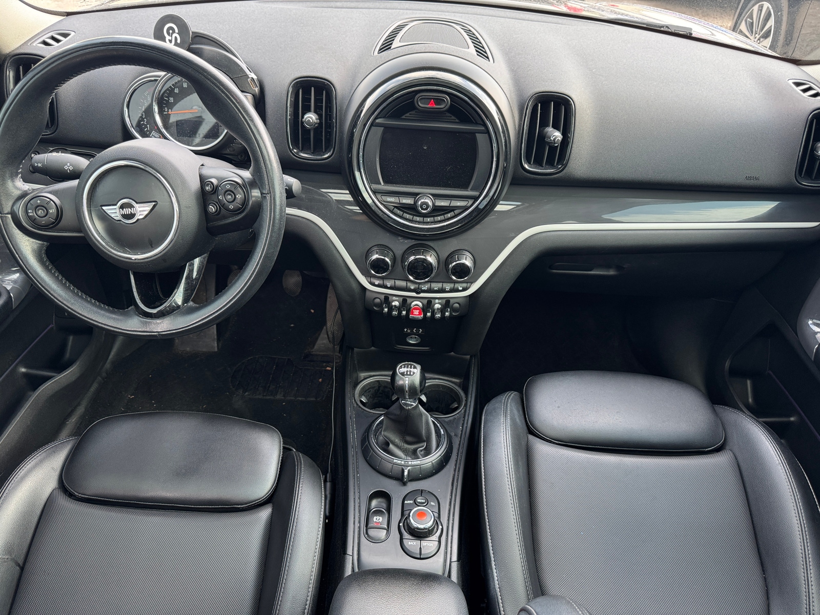 Thumbnail: 2017 MINI Cooper Countryman - 2