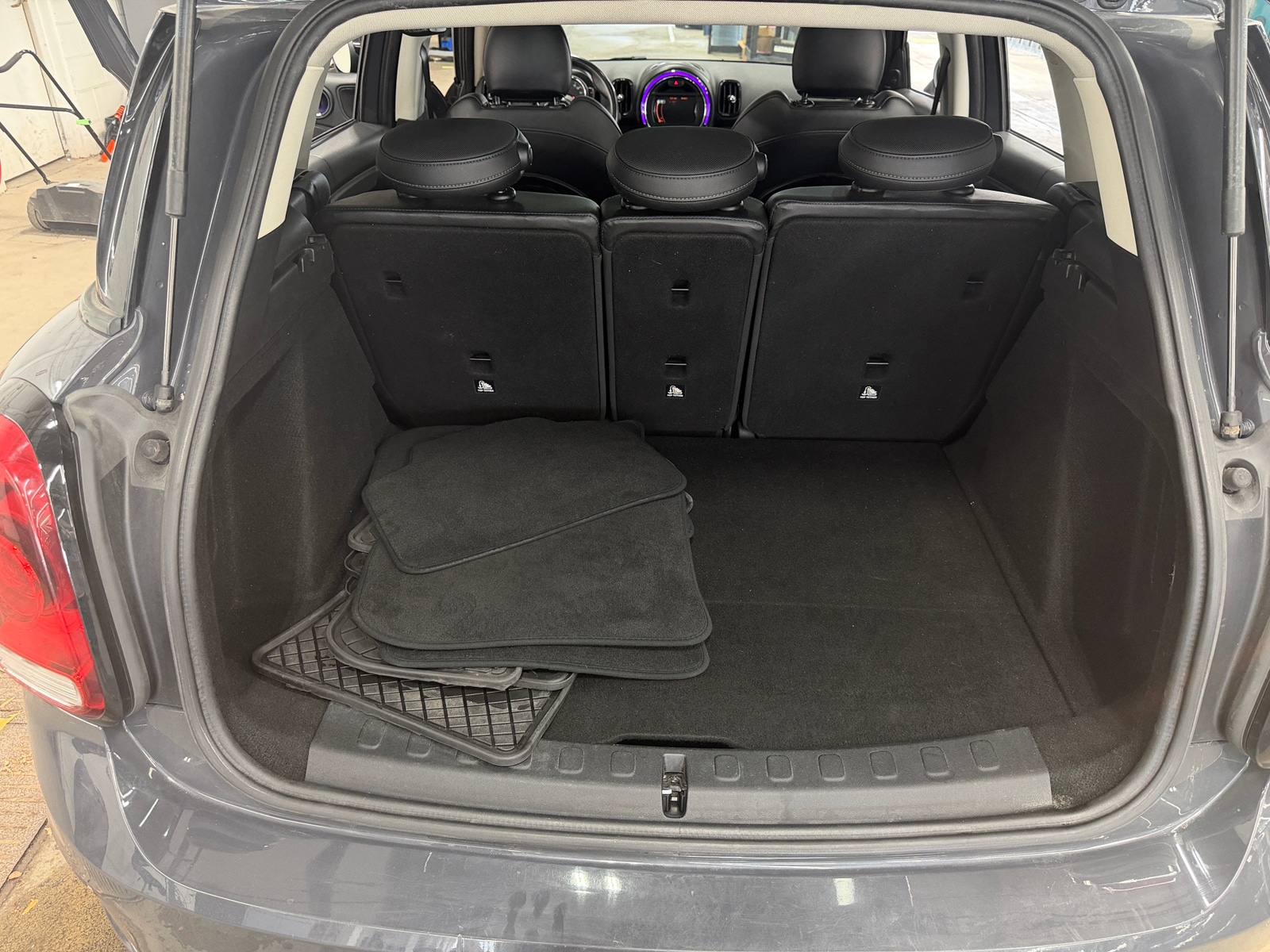 Thumbnail: 2017 MINI Cooper Countryman - 6