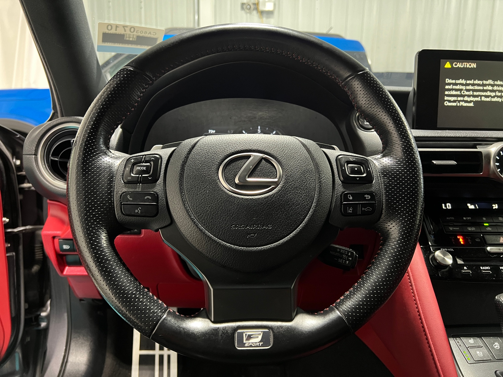 Thumbnail: 2022 Lexus IS - 4